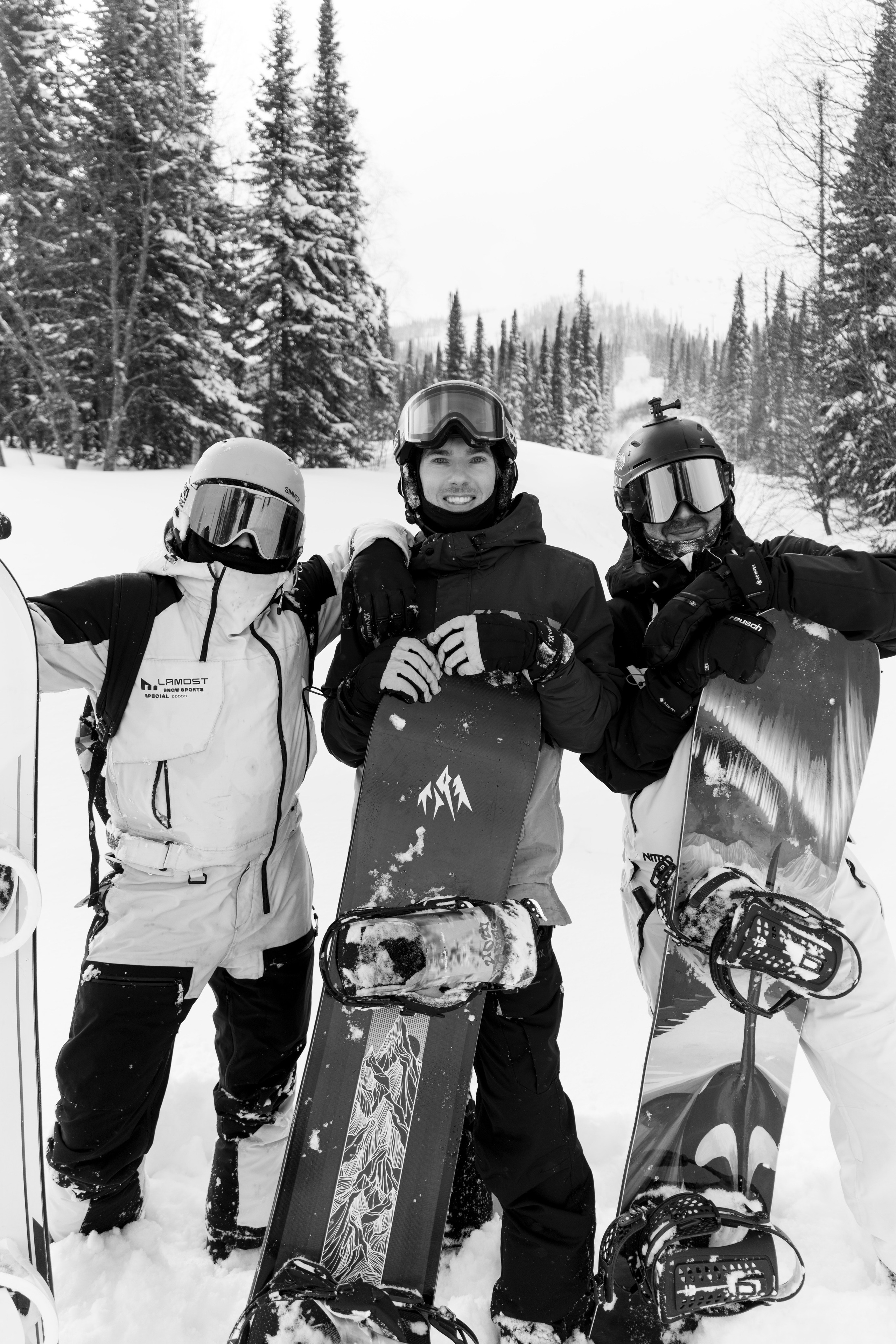 Тур. Анастасия Паршукова — фотограф Шерегеш Новосибирск