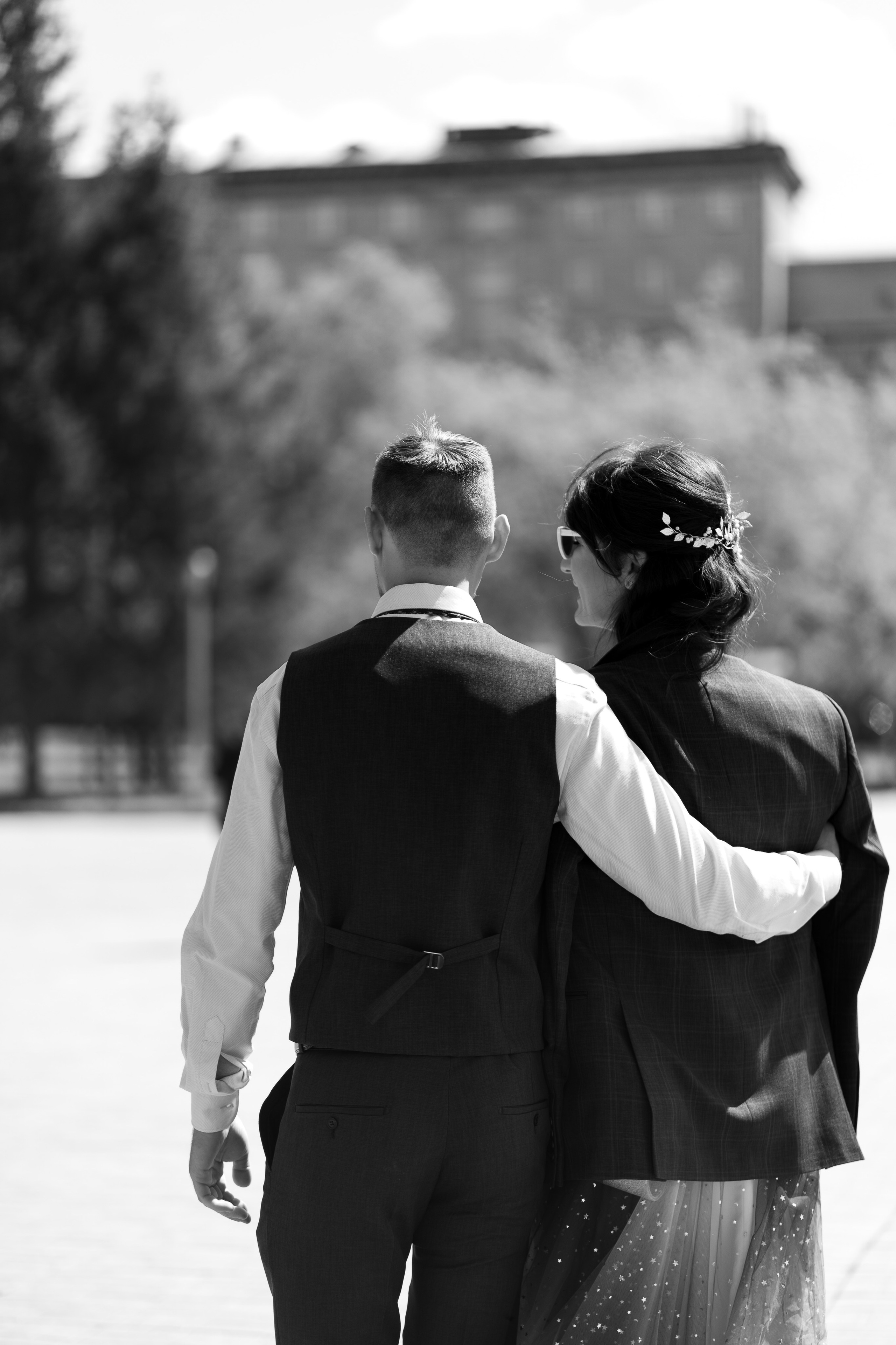 Виктория & Максим. Анастасия Паршукова — фотограф Шерегеш Новосибирск