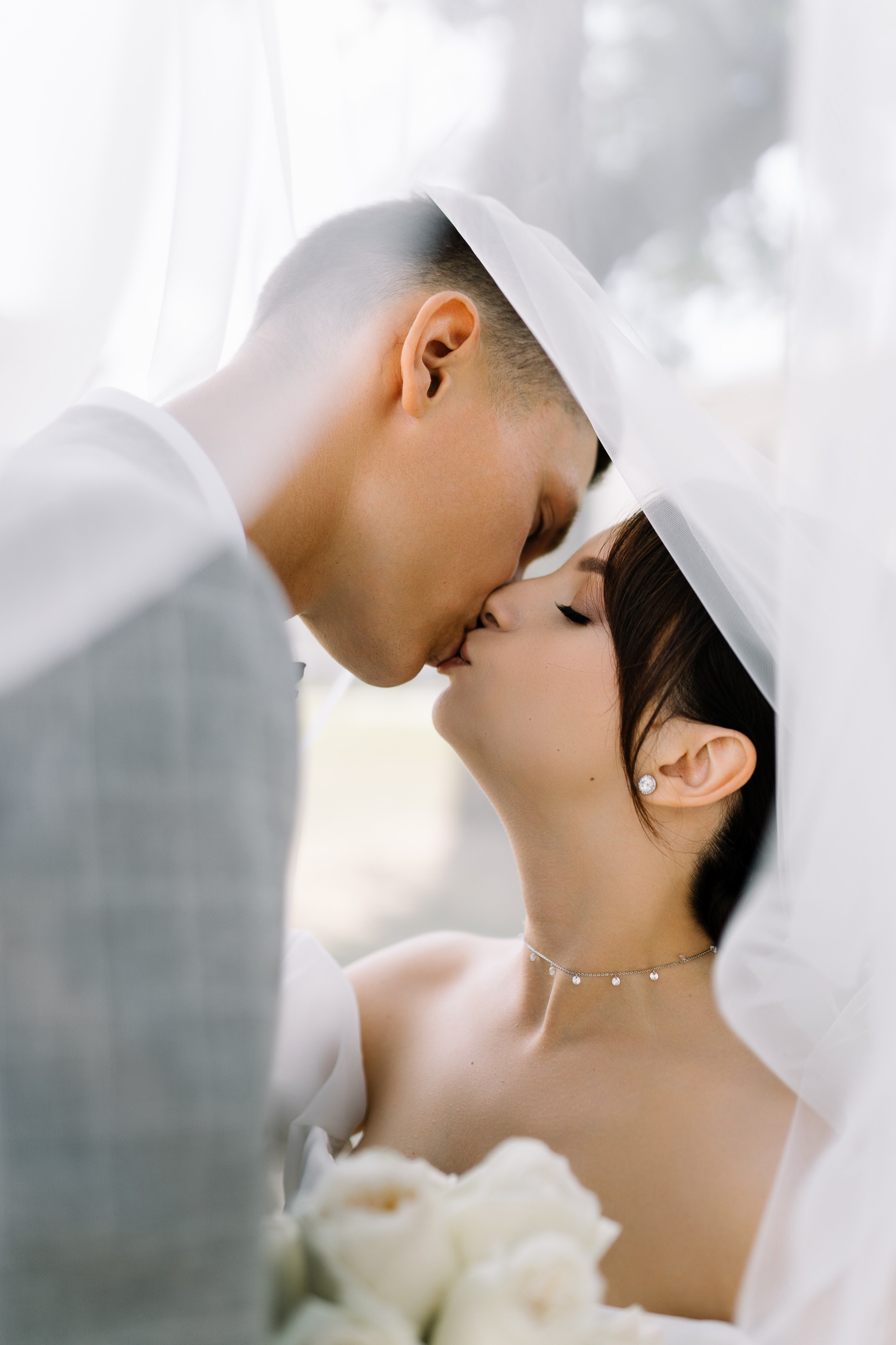 Каролина & Саша