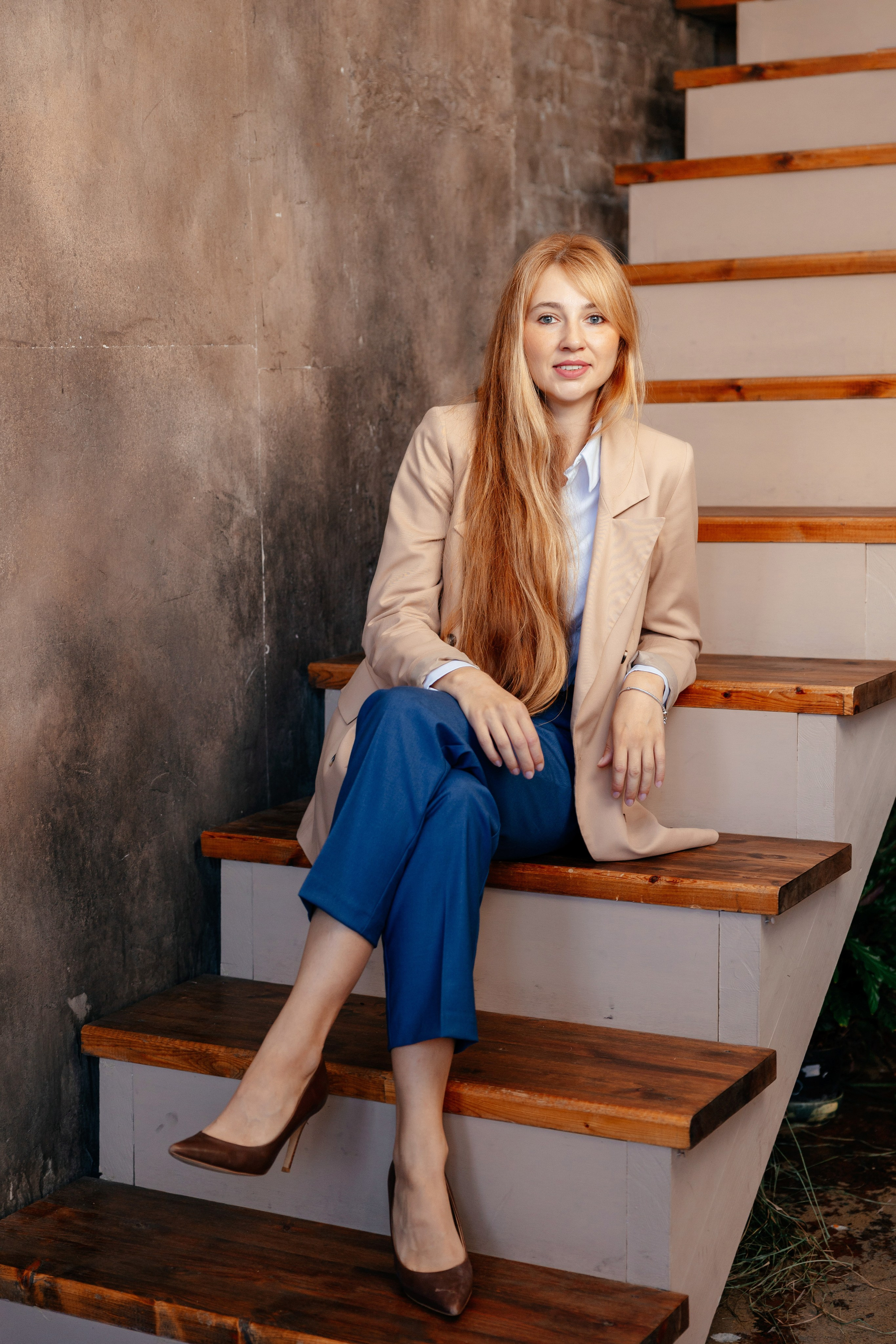 НИИ Геотехструктура. Фотограф для бизнеса Константин Брусницын в Екатеринбурге