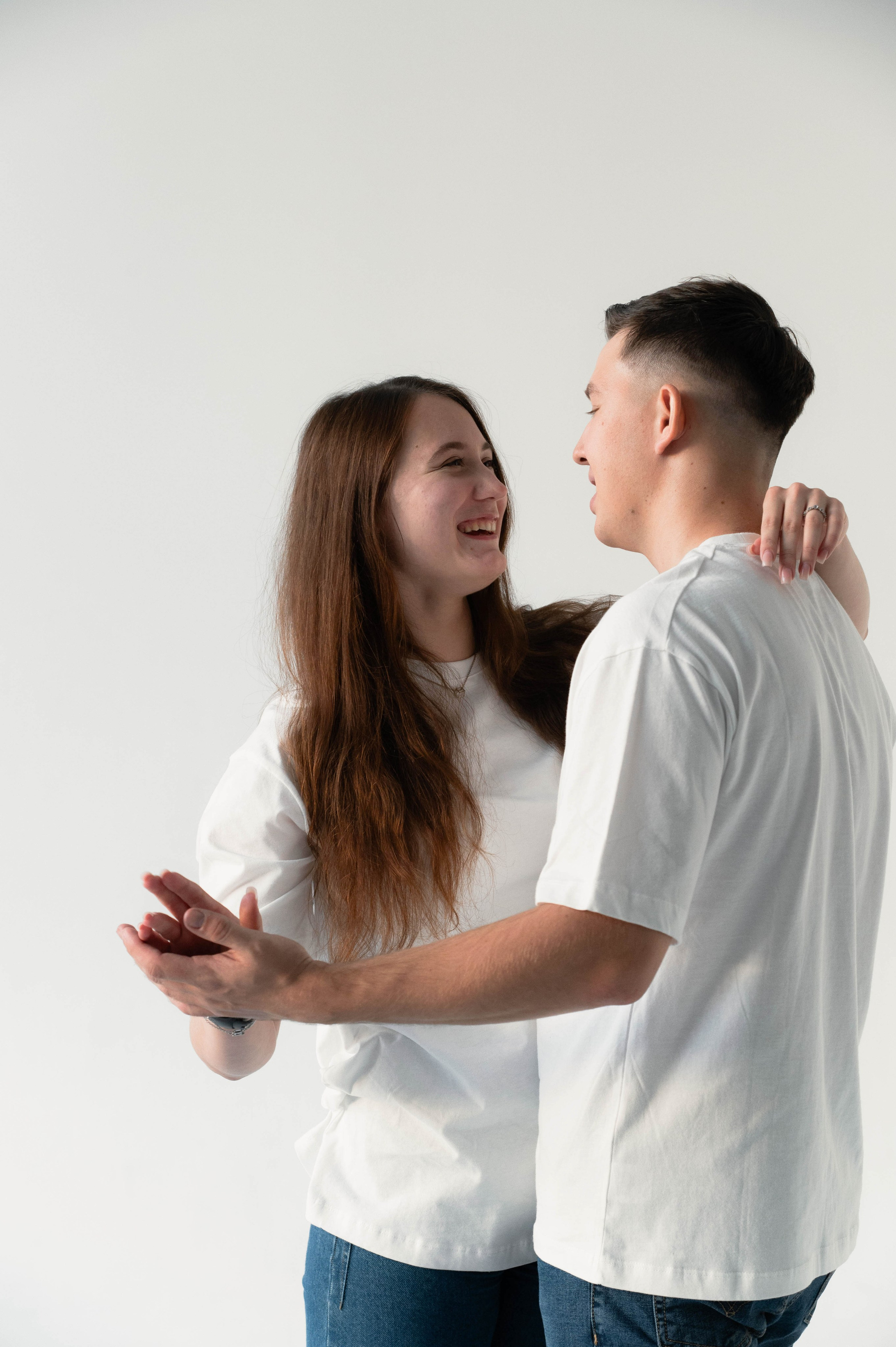 Александр и Мария. Фотограф в Новосибирске Фальман Полина