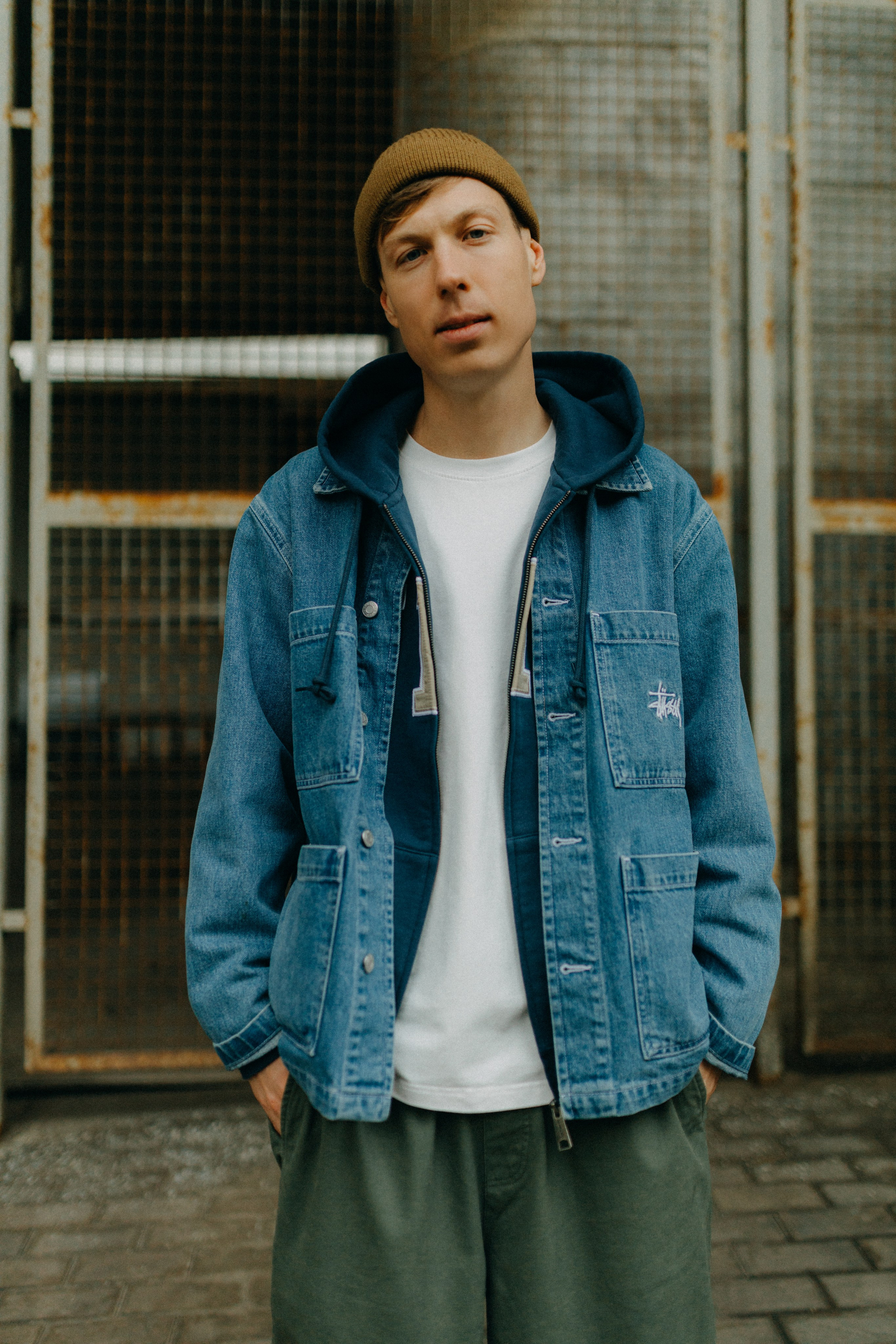 Dabro. Фотограф НОГИНСК, Москва, Анастасия Белая