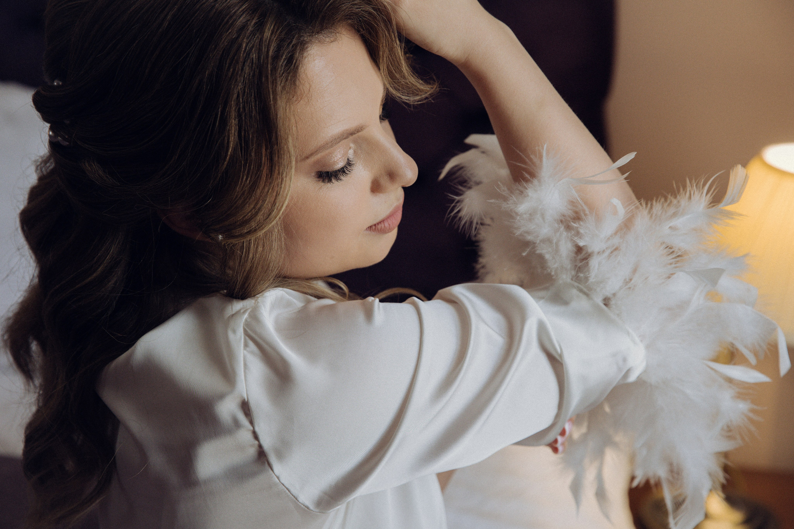 Наташа и Миша (прогулка + загс). Фотограф Нижний Новгород