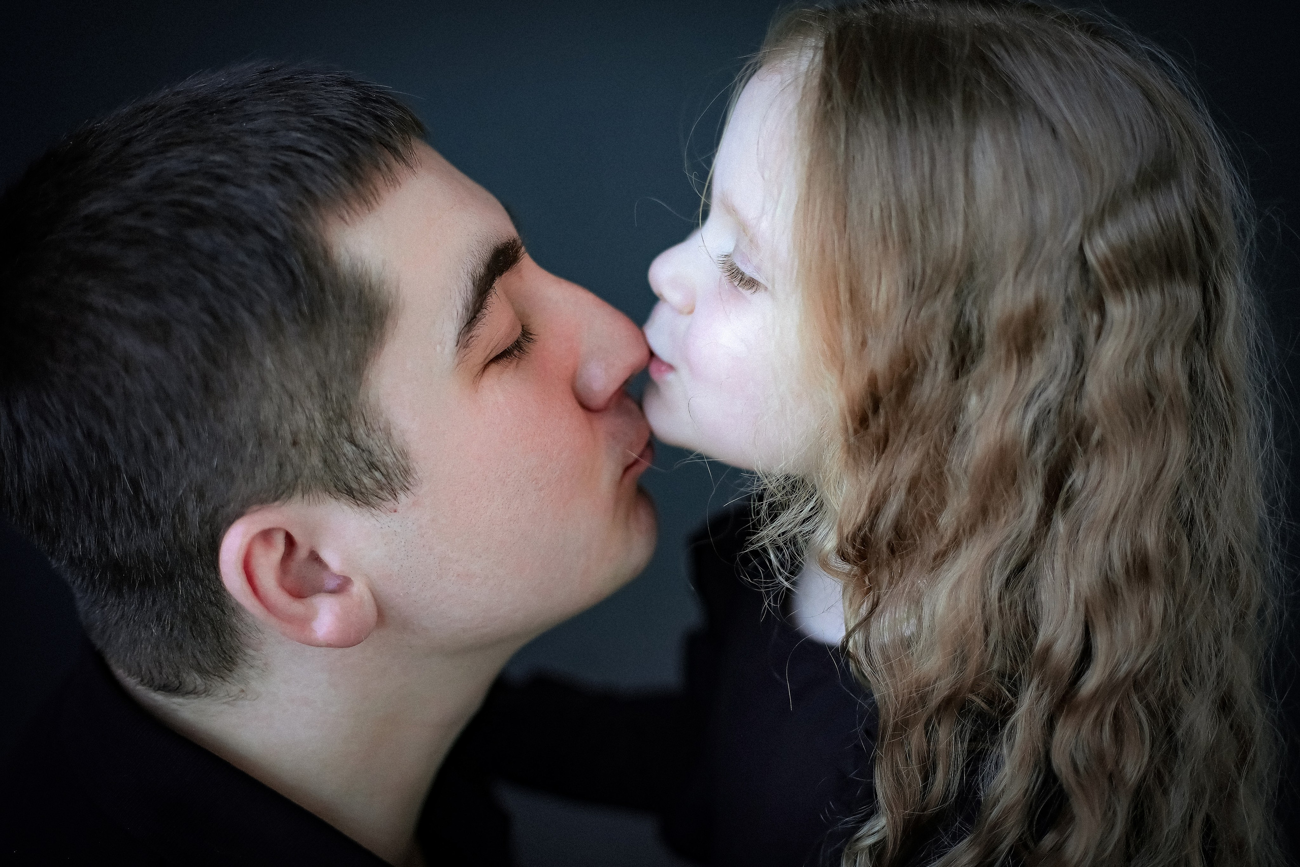 Анна, Кирилл, Вероника, Виктория. Фотограф г. Хабаровск. Семейные и индивидуальные съёмки