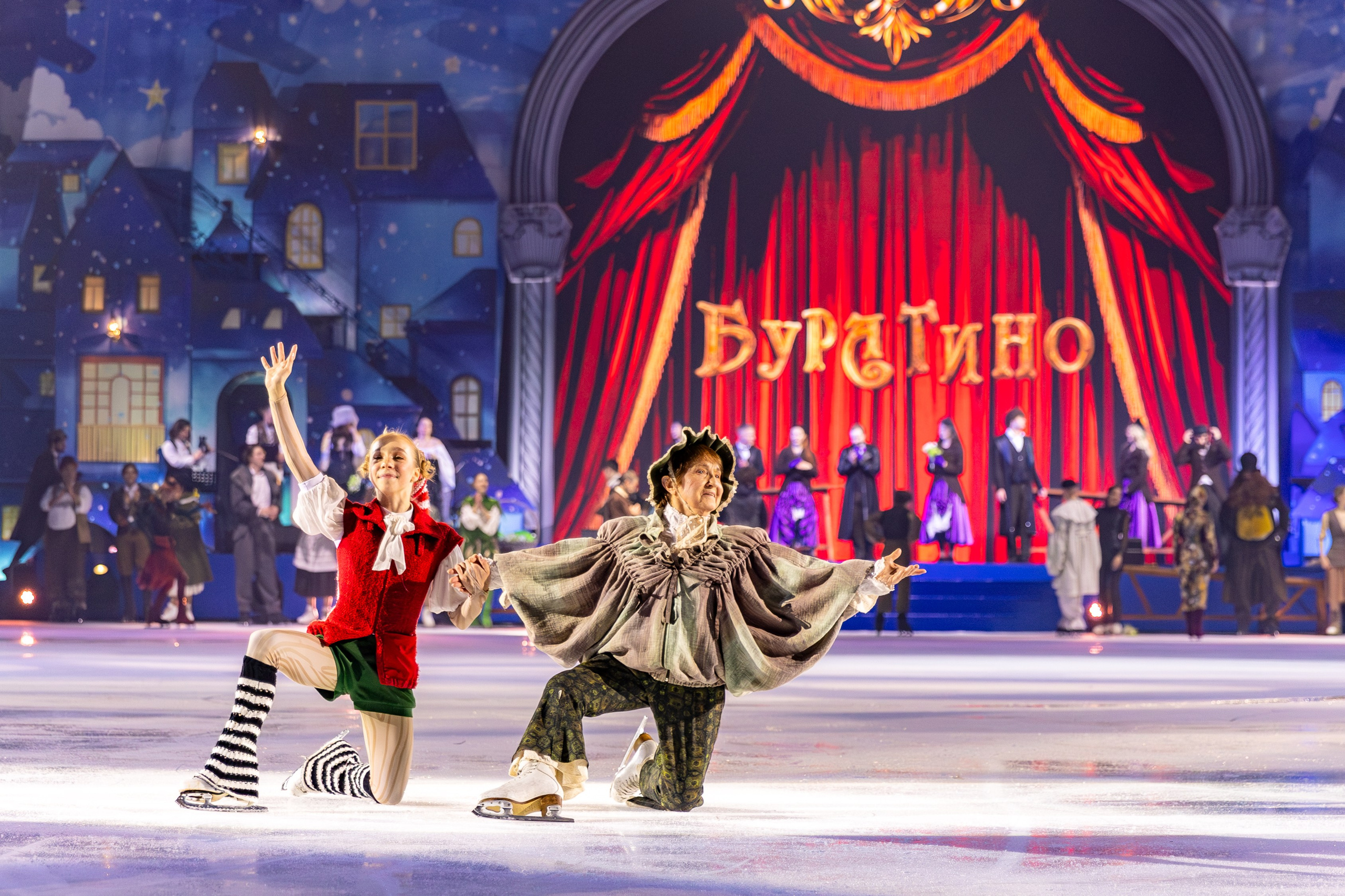 Репортажные съемки. Фотограф Гуменюк Мария