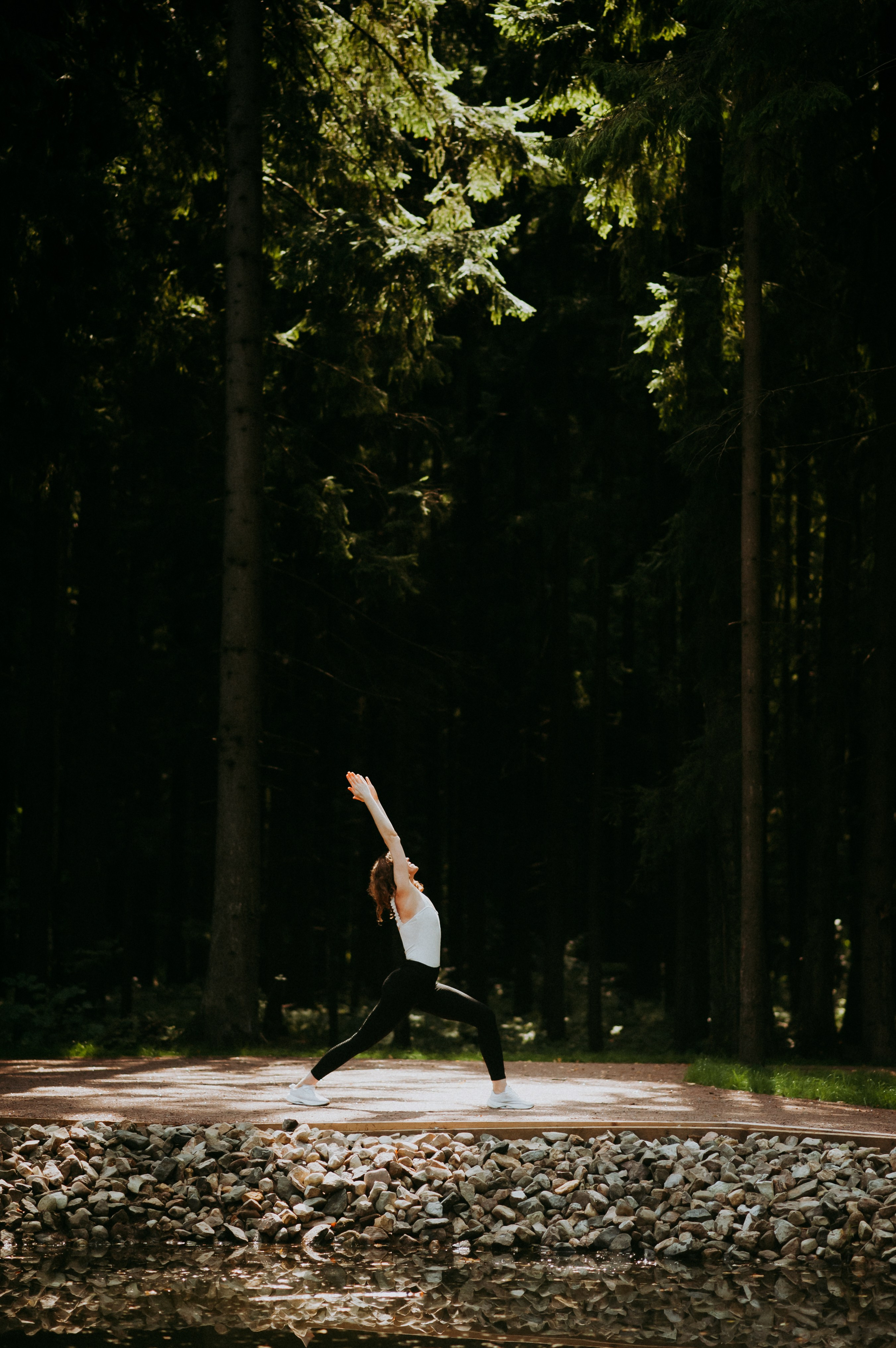 Фотосессия для преподавателя йоги. ФОТОГРАФ В МОСКВЕ ЛЮДМИЛА СТРОКОВА