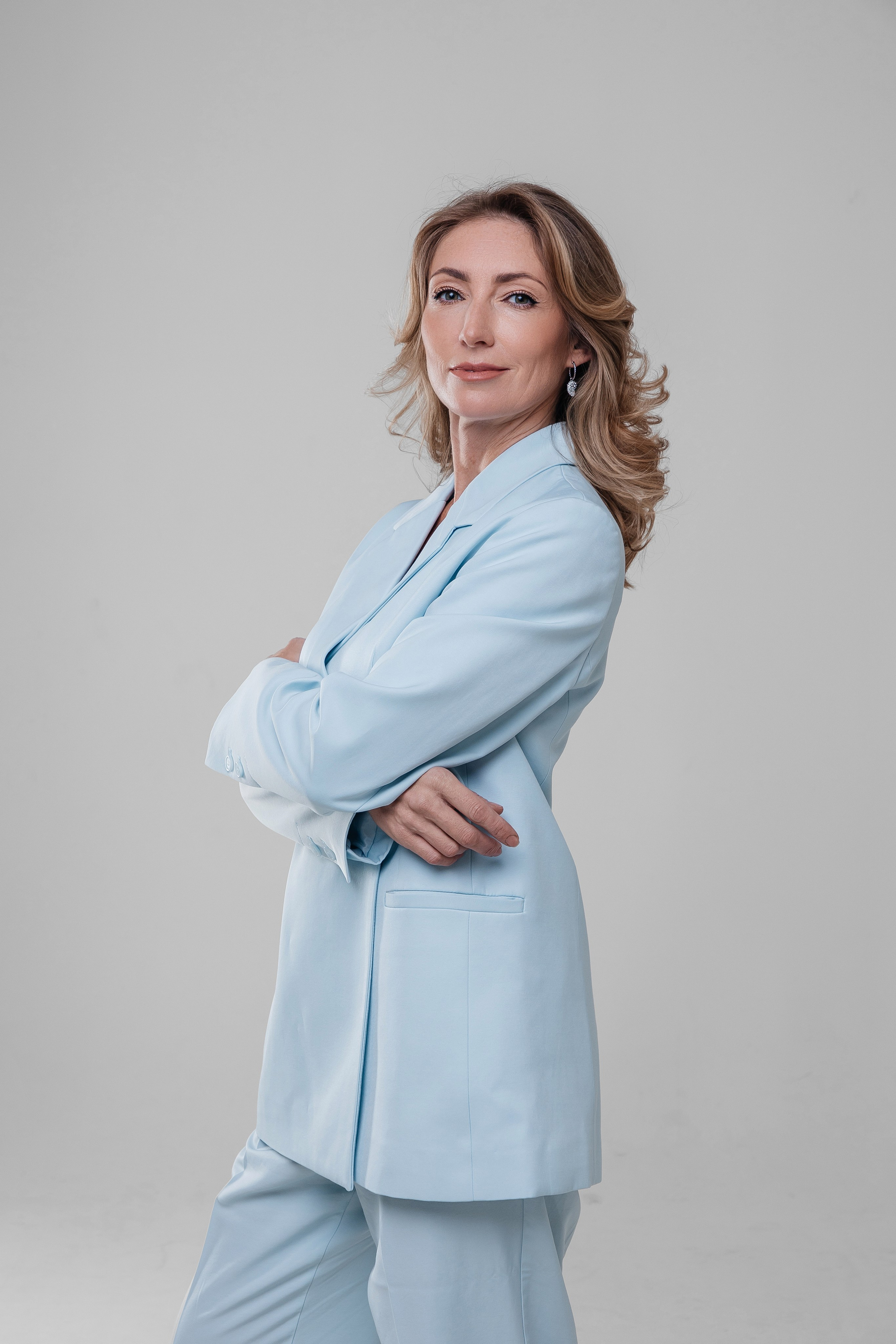 Юлия. Фотограф Денис Лесковский (Тюмень)