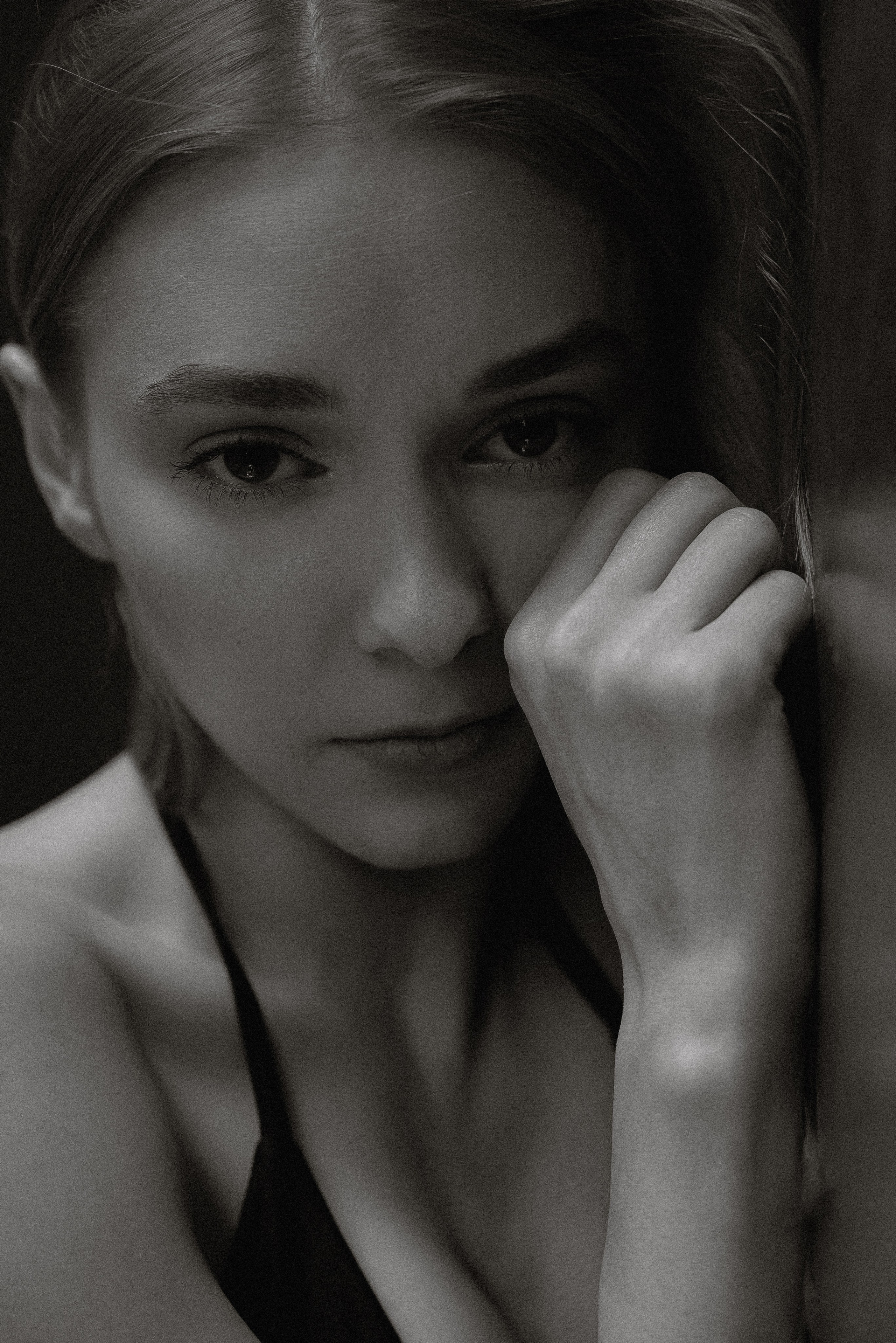 Лиза. Тамара Власова