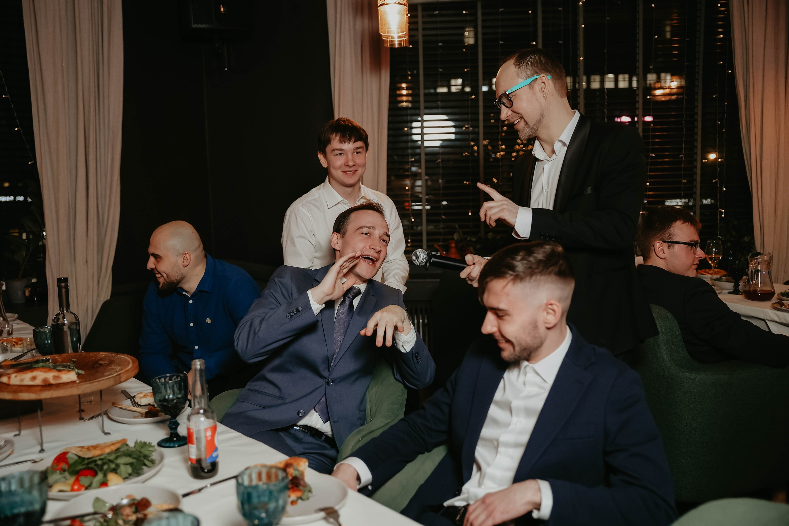 Елизавета и Степан. Photographer in Moscow & everywhere in the World Alena Vyalova