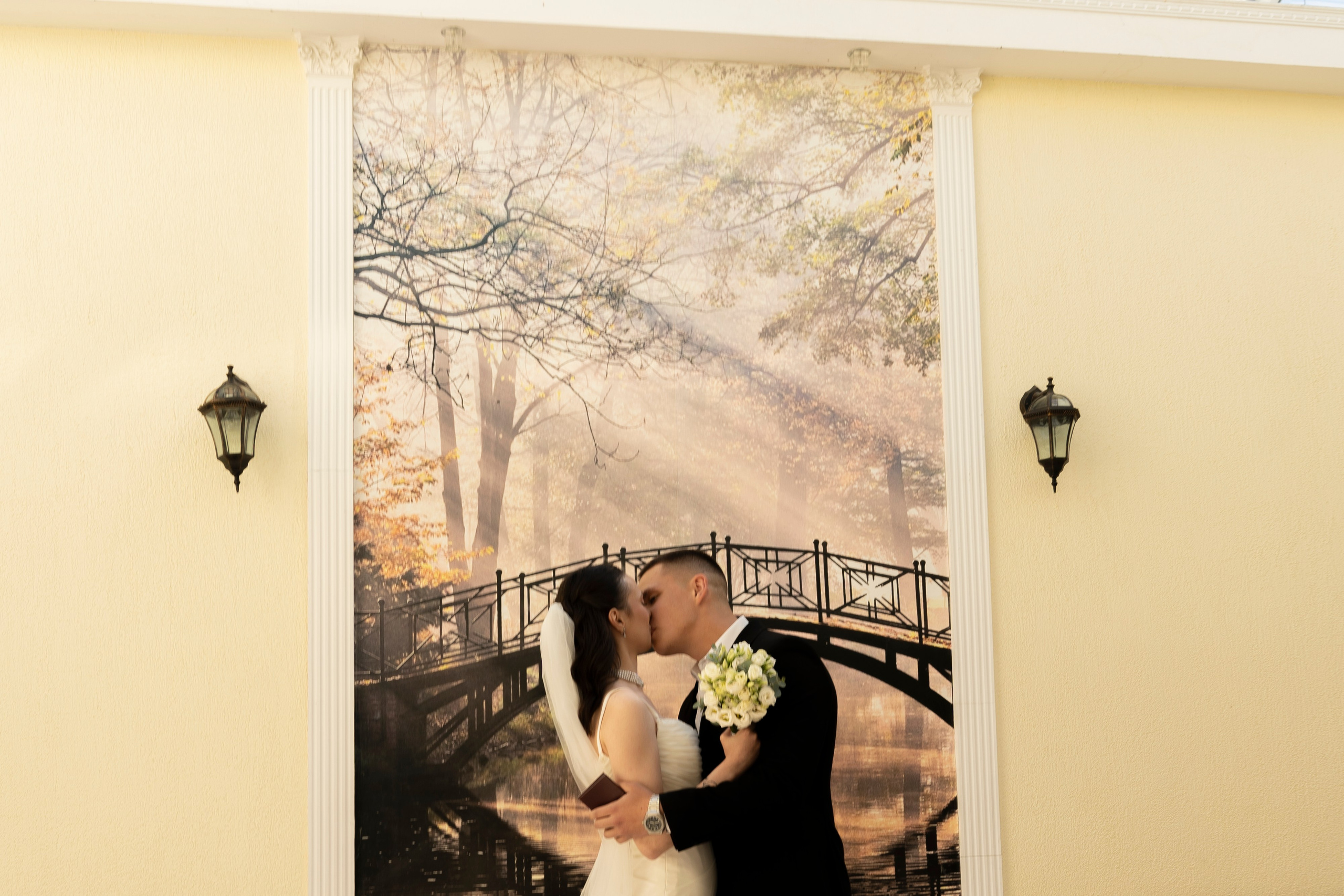 Аделина+Владислав. Главная