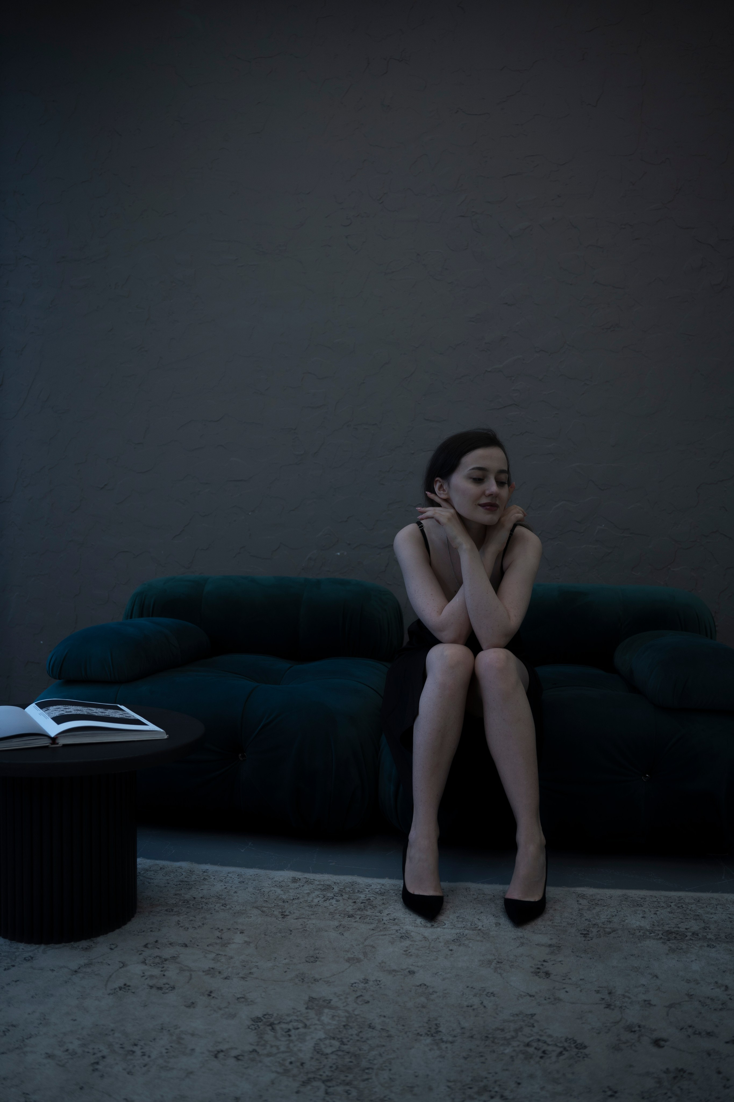 Мила. Главная