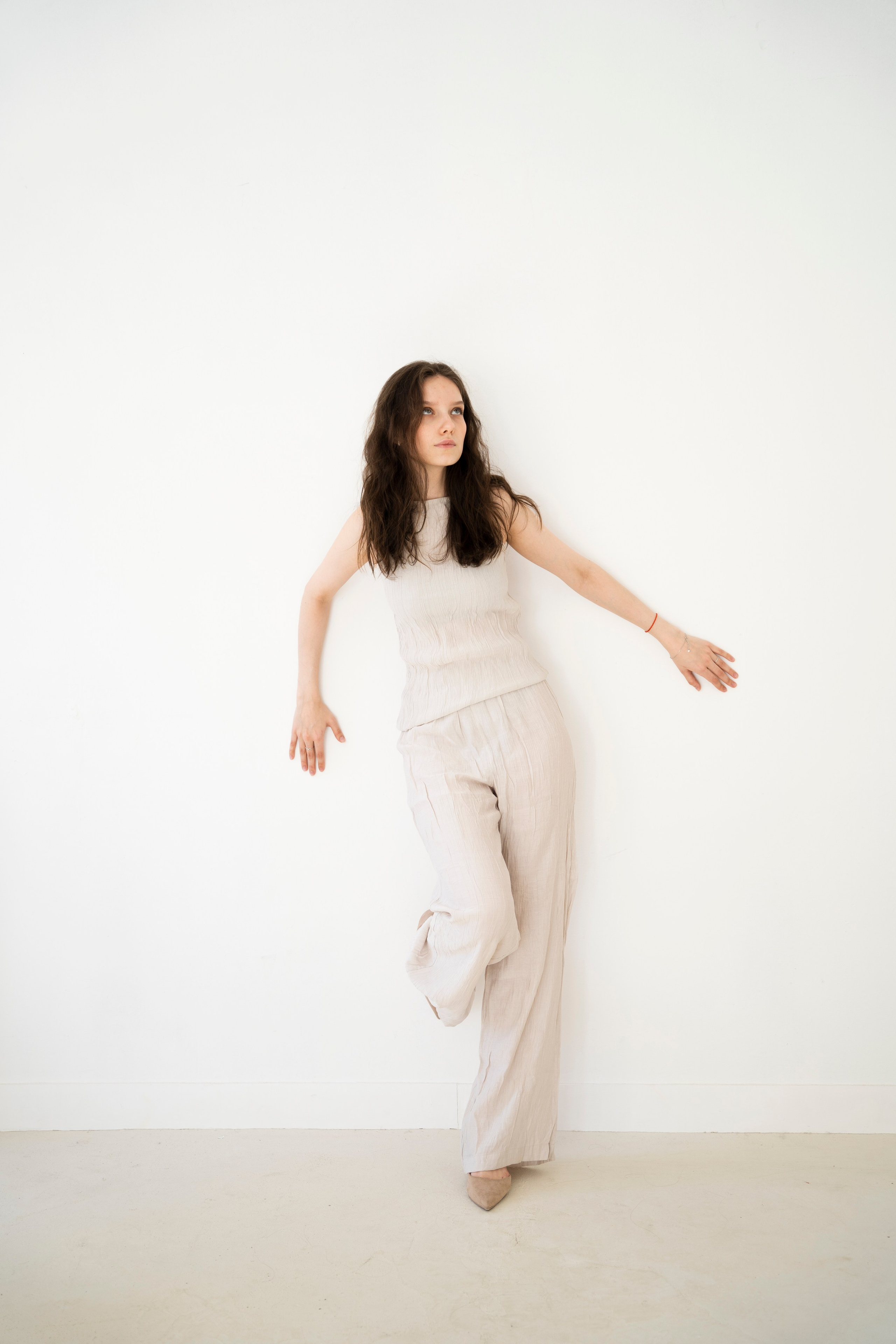 Анастасия. Главная