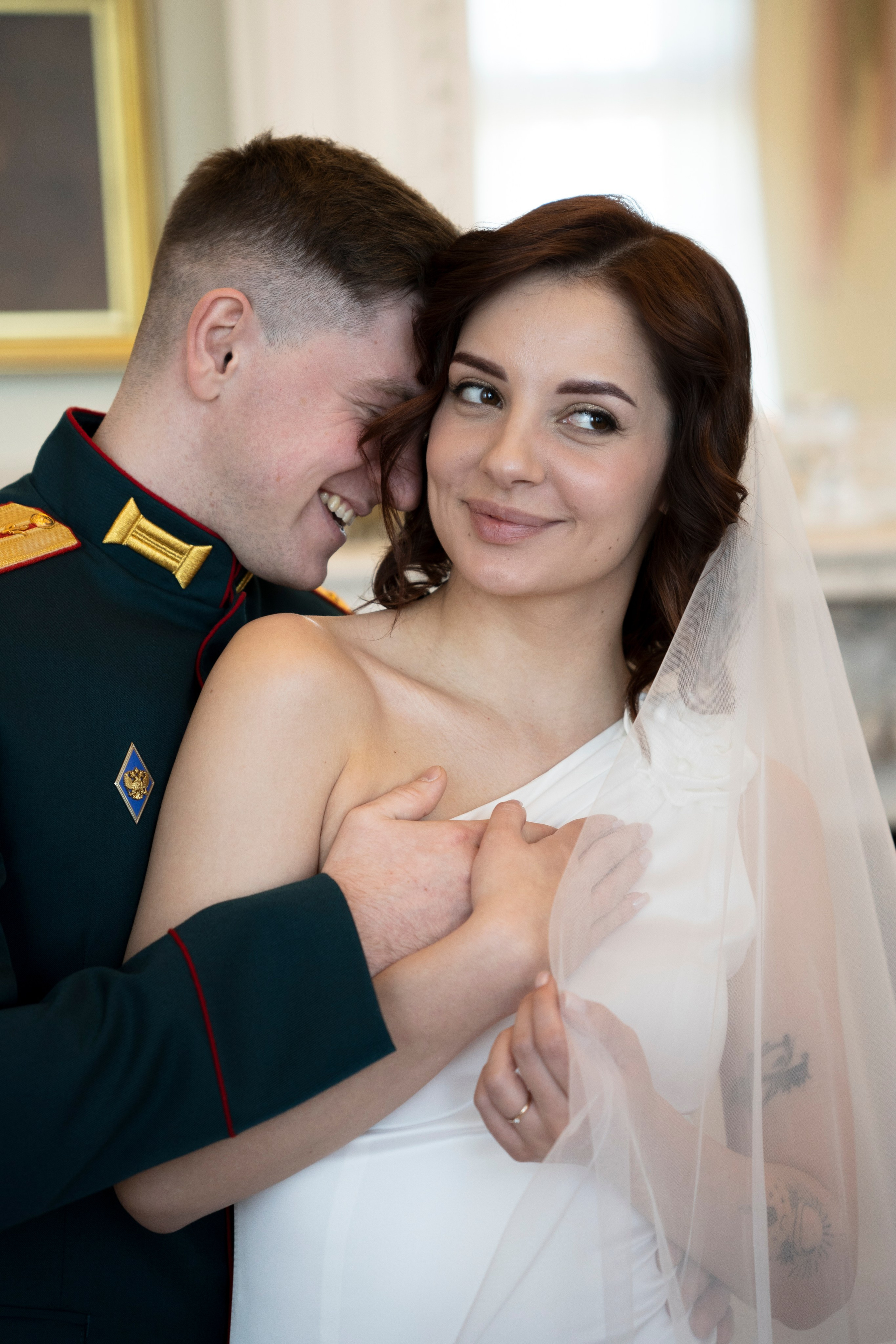 Анна+Никита. Главная