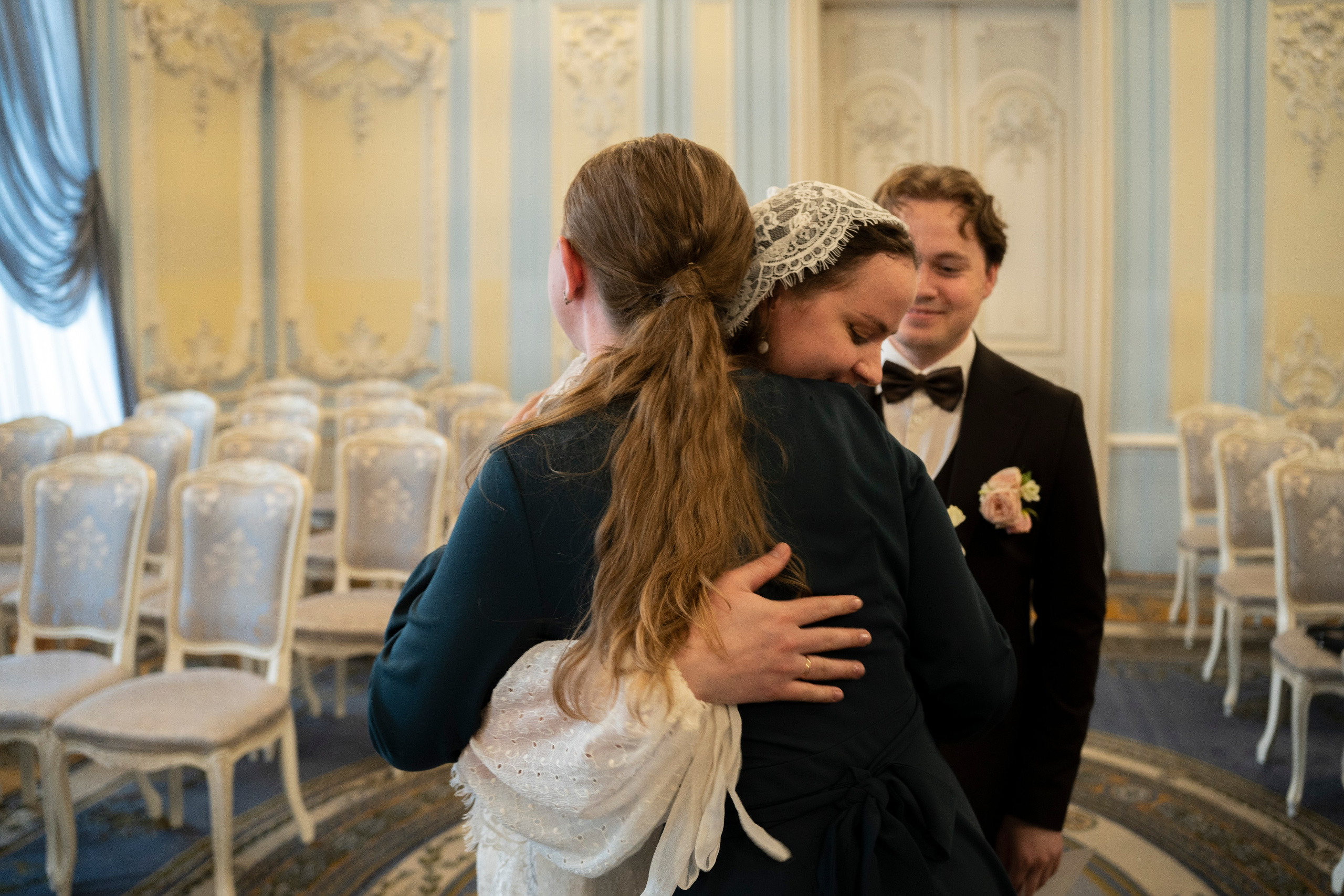 Юлия+Вячеслав. Главная