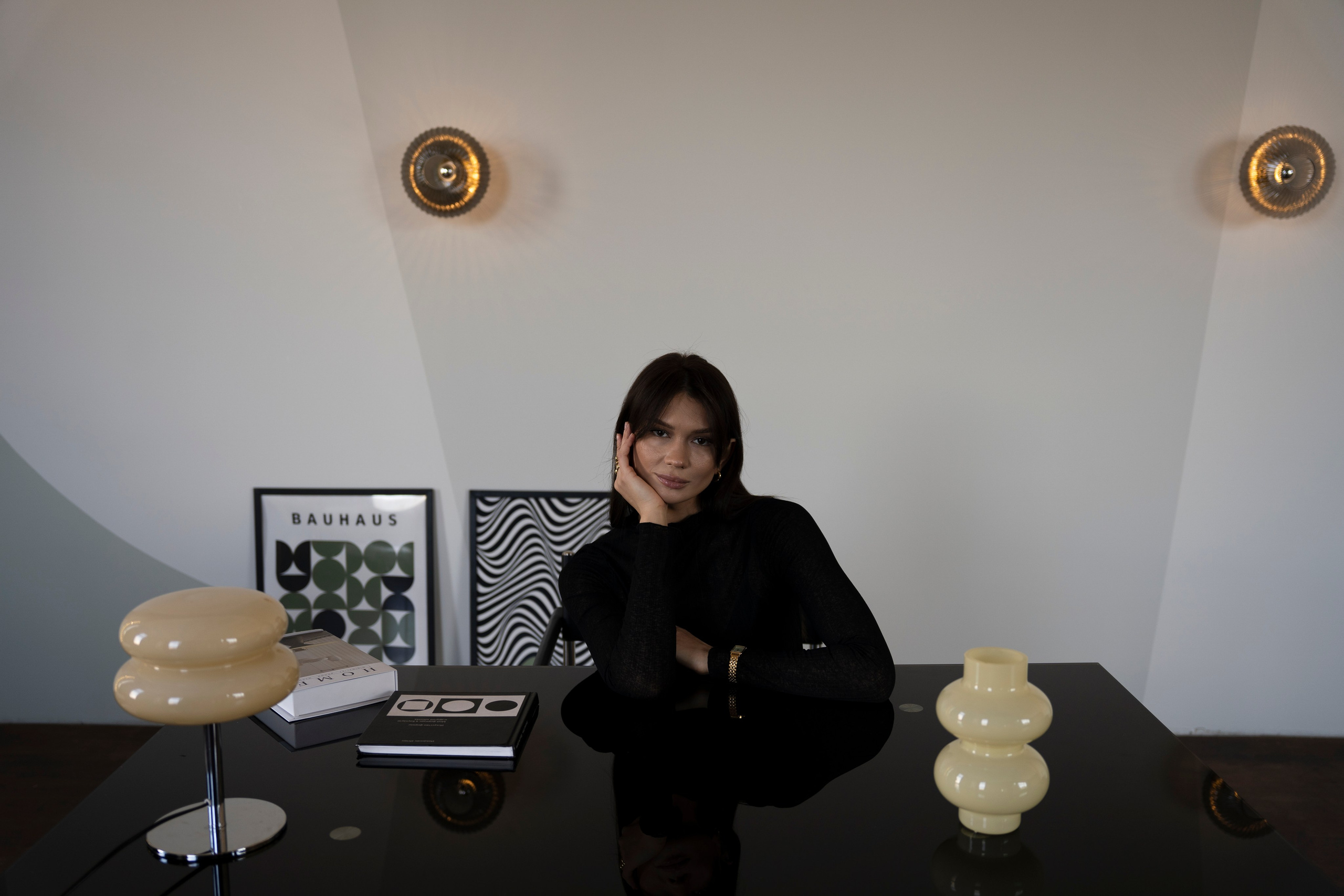 Тома. Главная