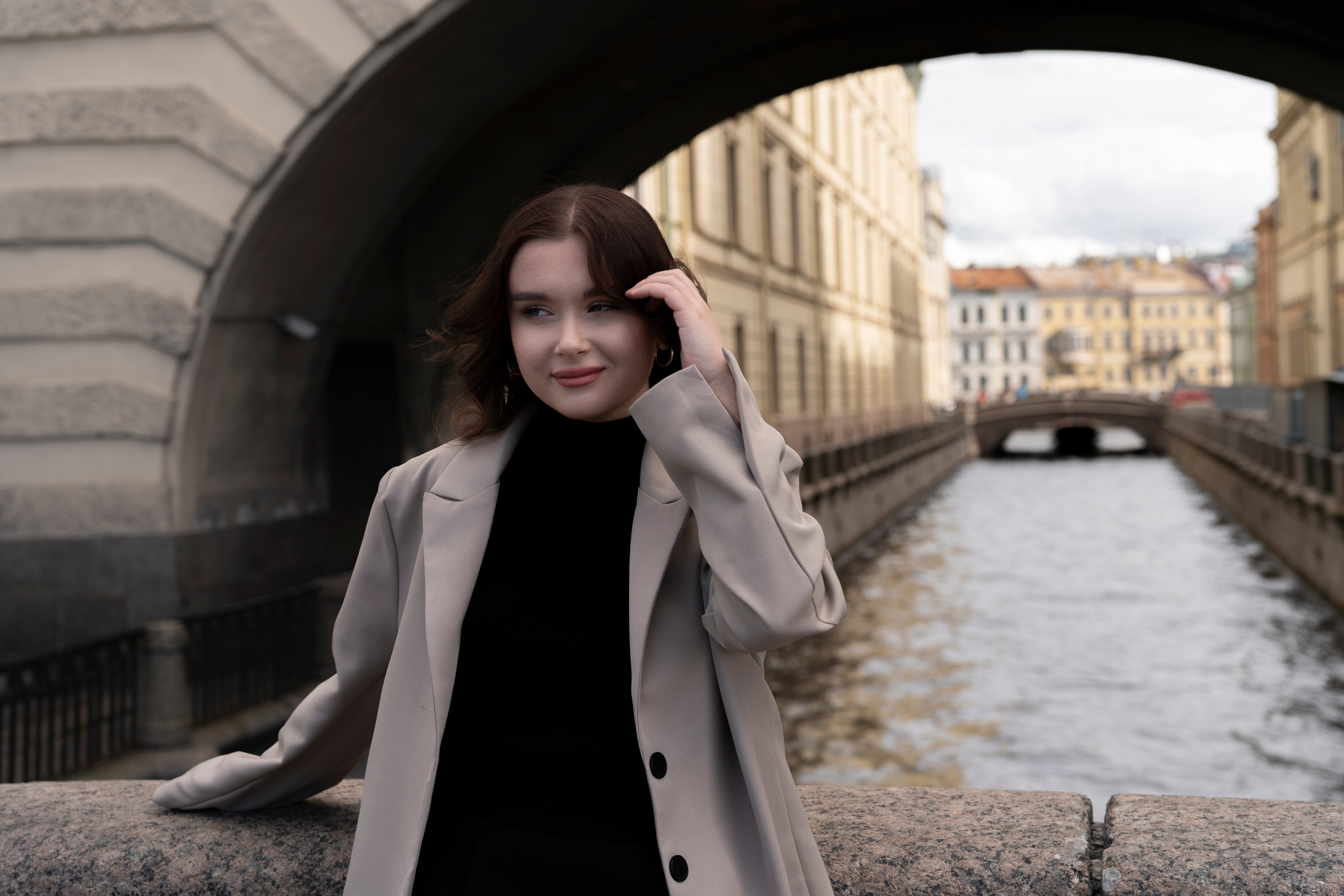 Екатерина. Главная