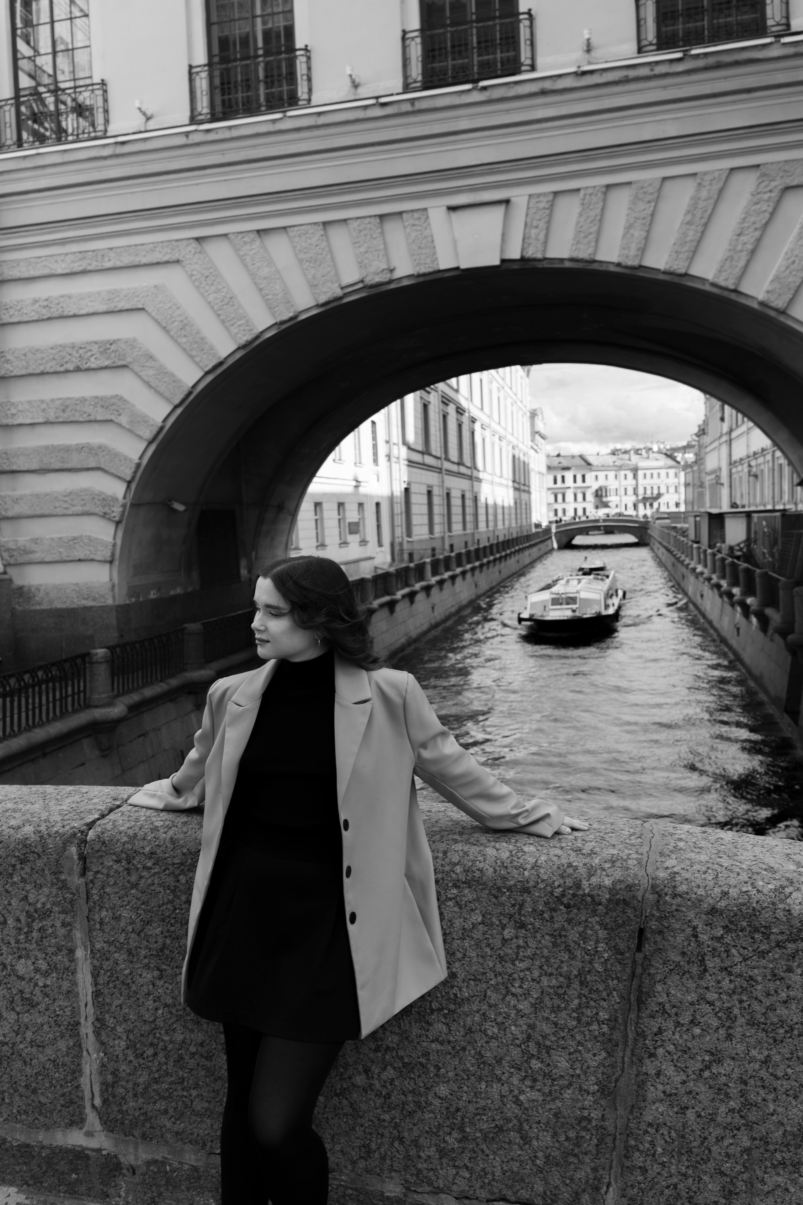 Екатерина. Главная