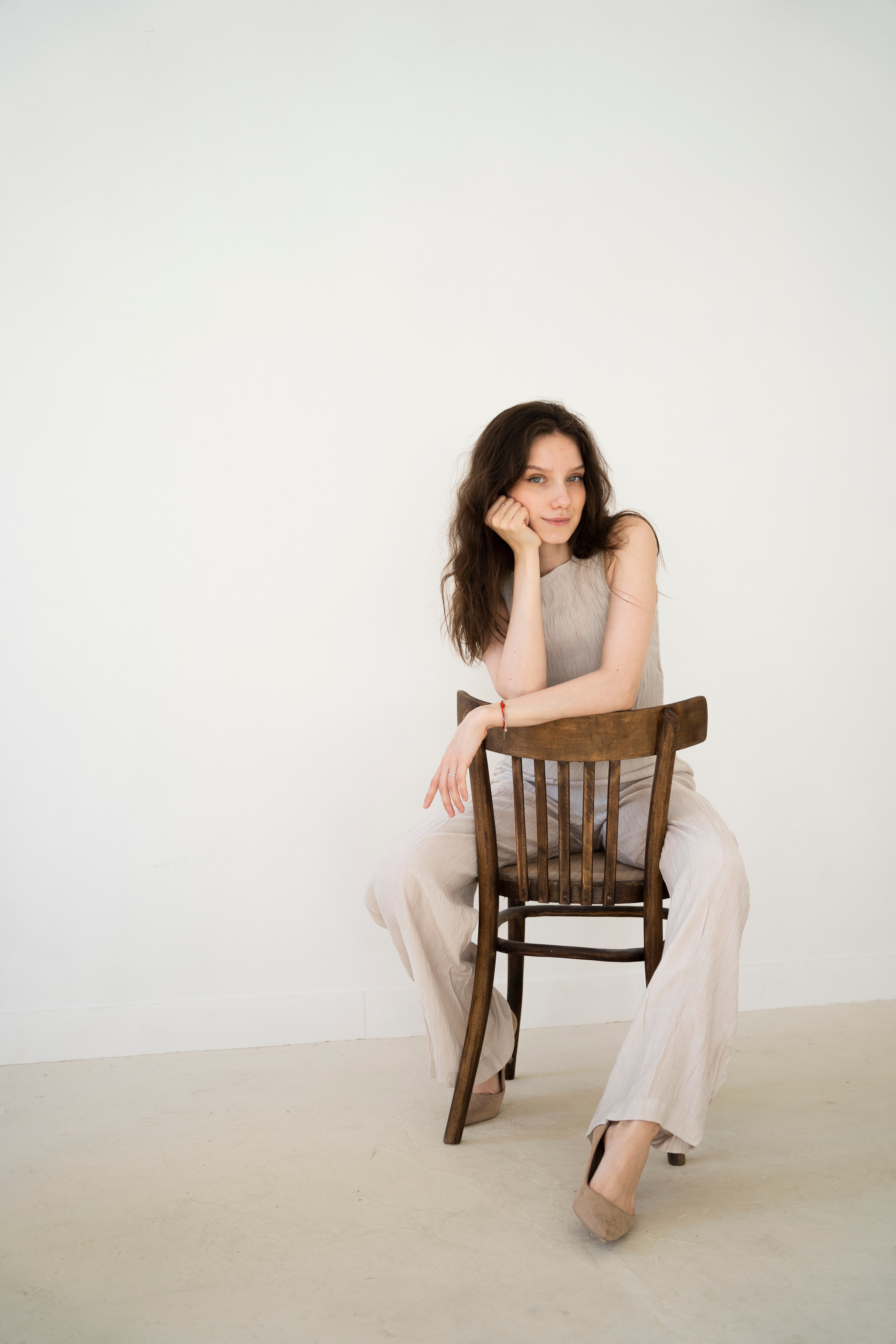 Анастасия. Главная