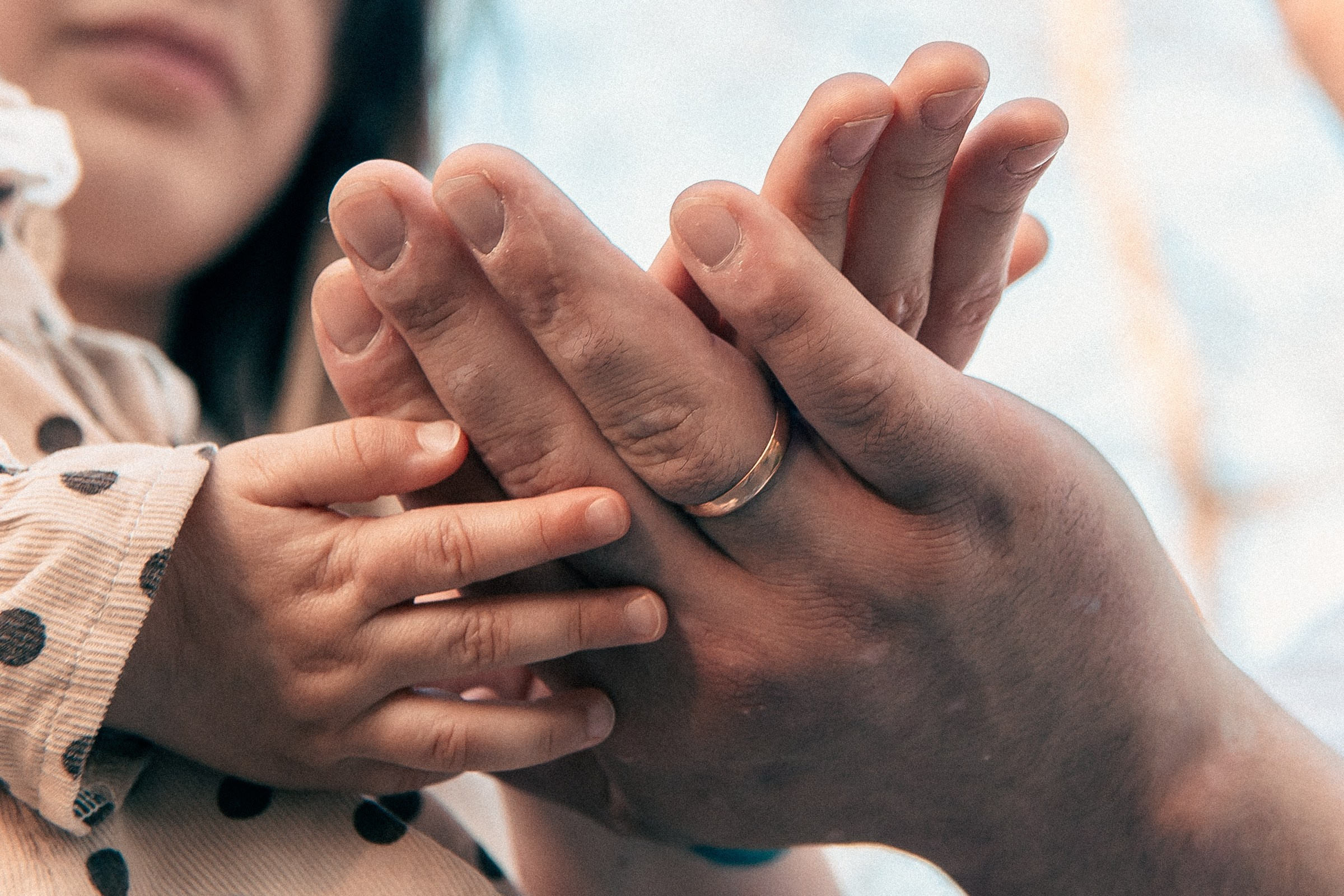 Семейные съёмки