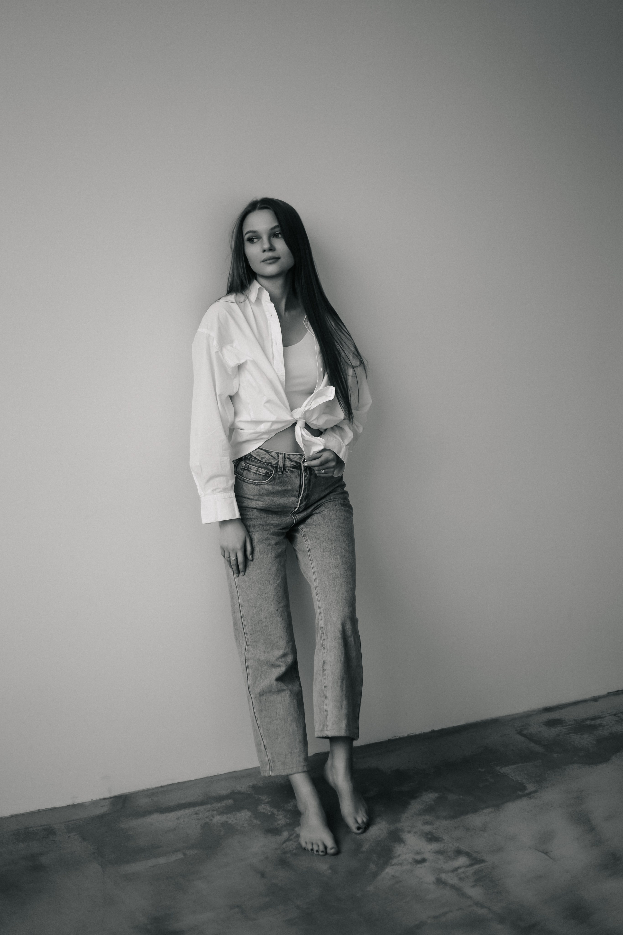 Ольга. Женский фотограф в Москве Юля Иванова