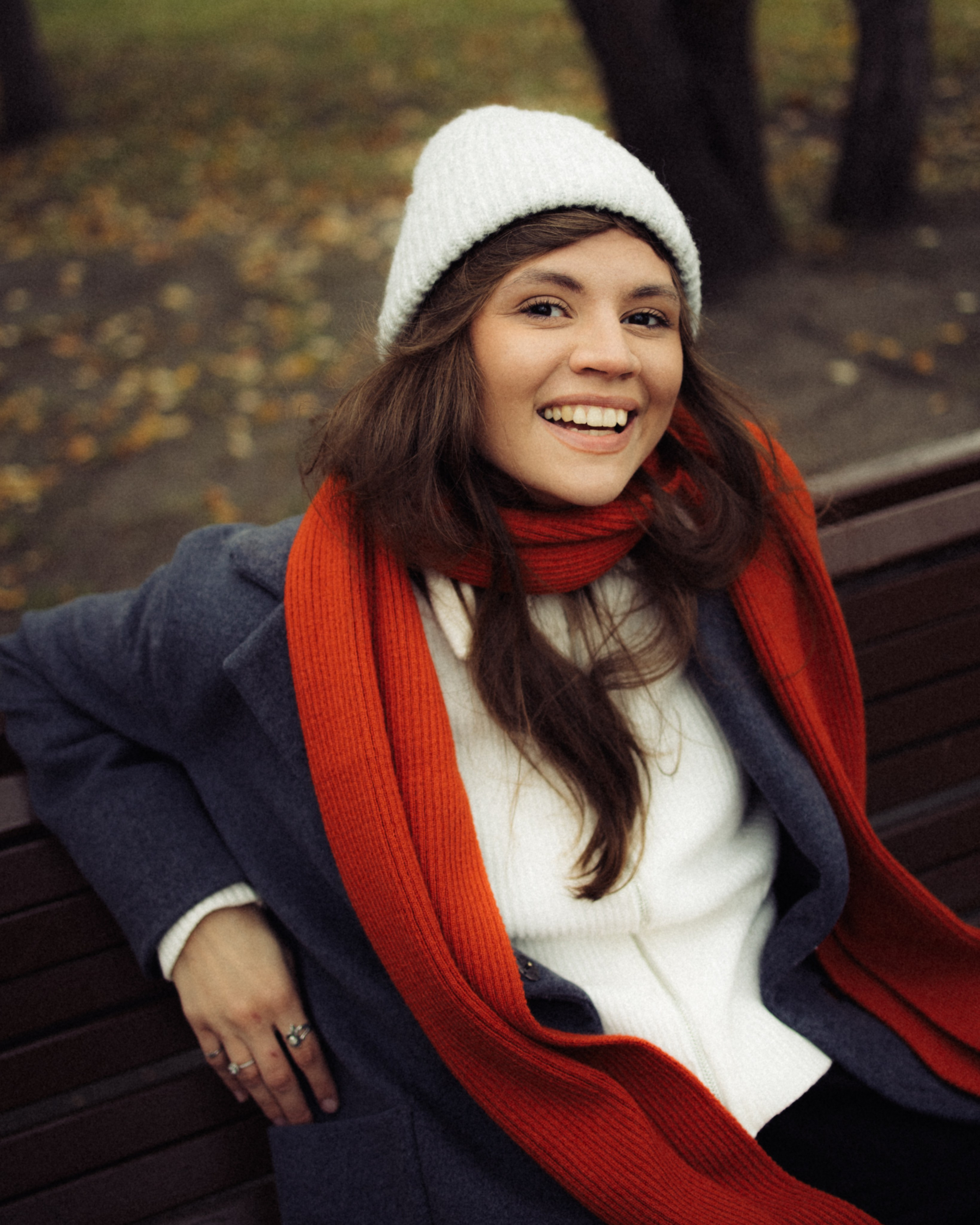 Юля. Свадебный и портретный фотограф в Новосибирске Любовь Исакова