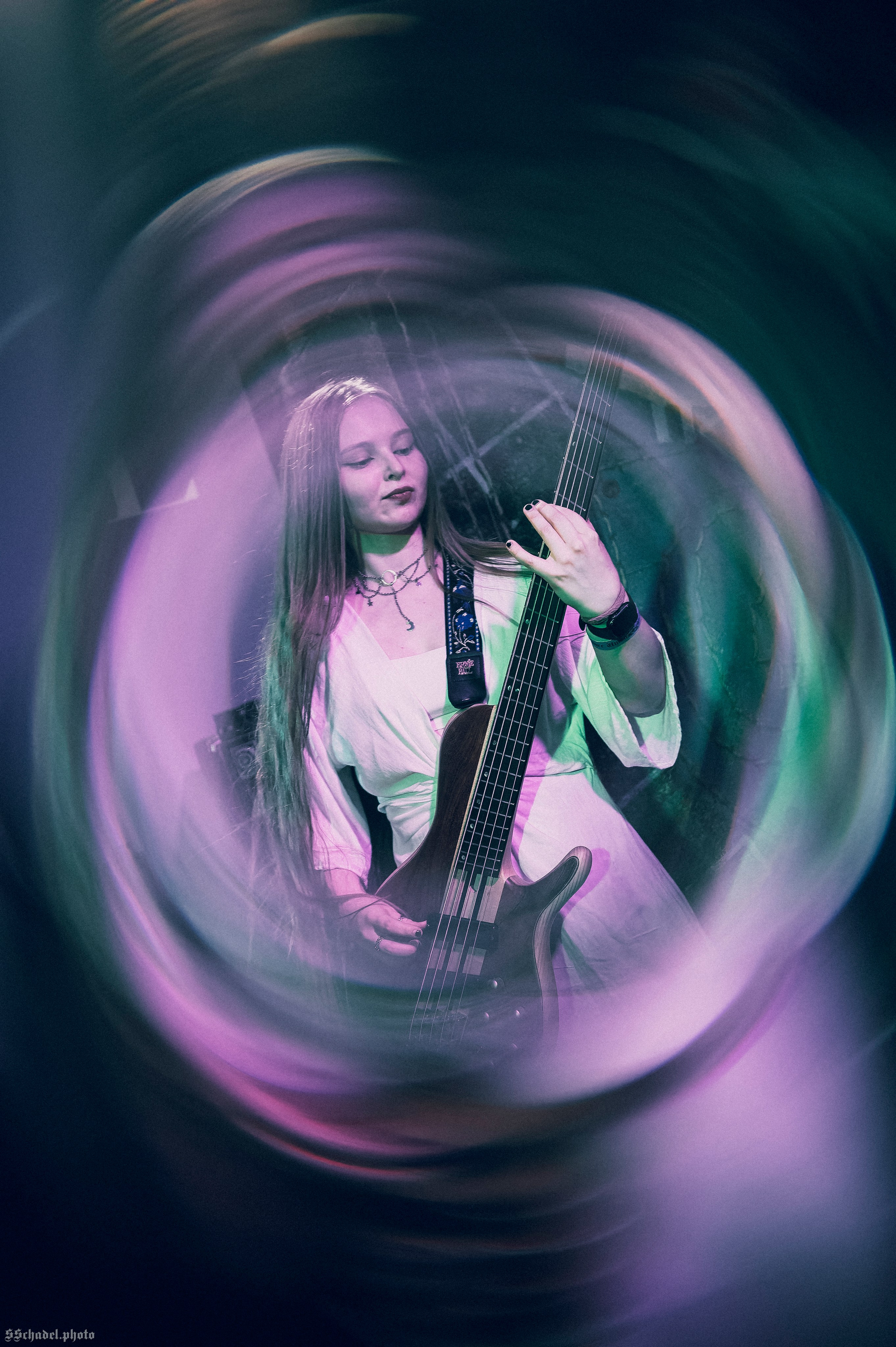 Astrosail 04.07.26. We will make everything metal!