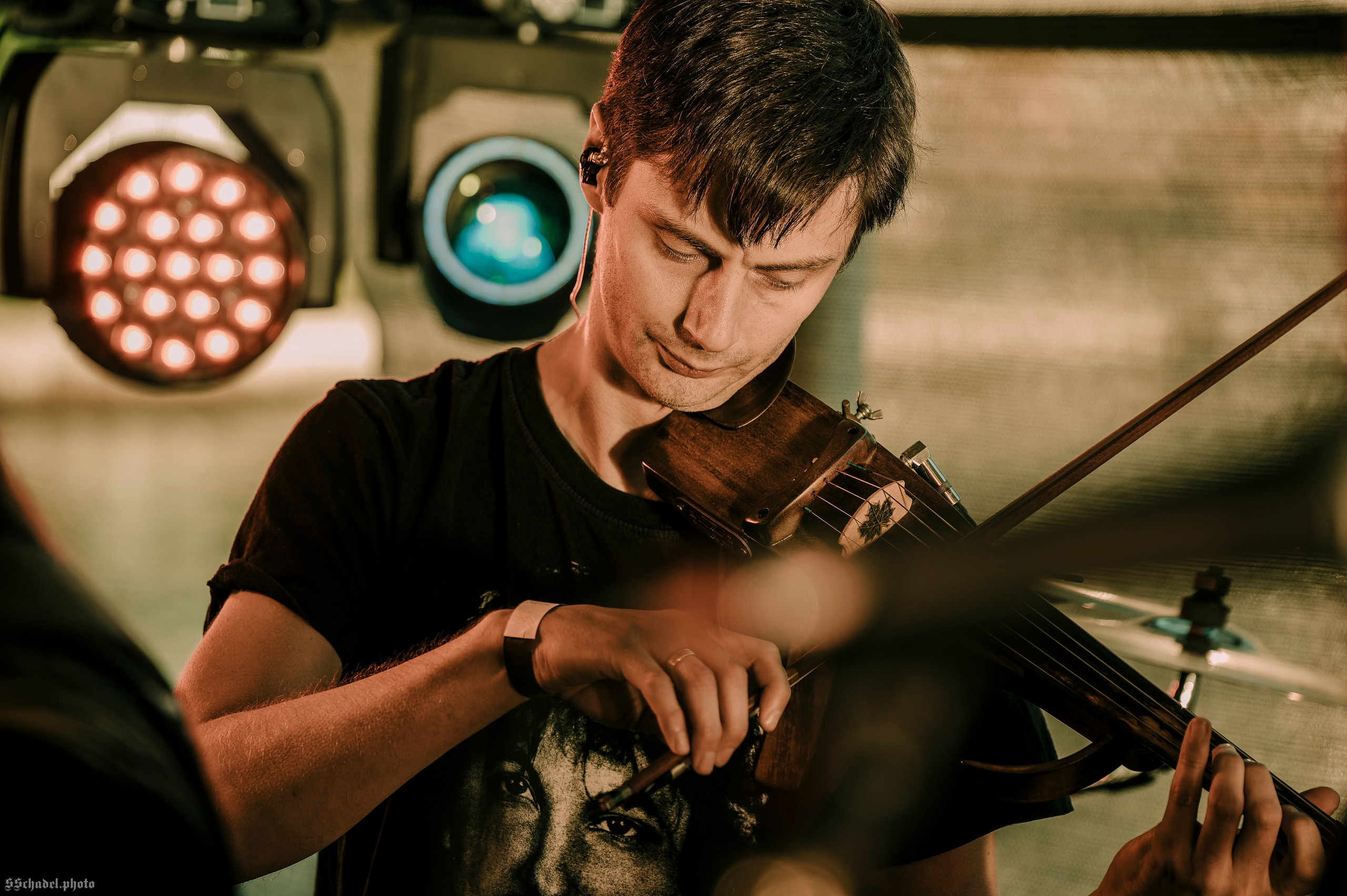 Хрен 25.07.25. We will make everything metal!