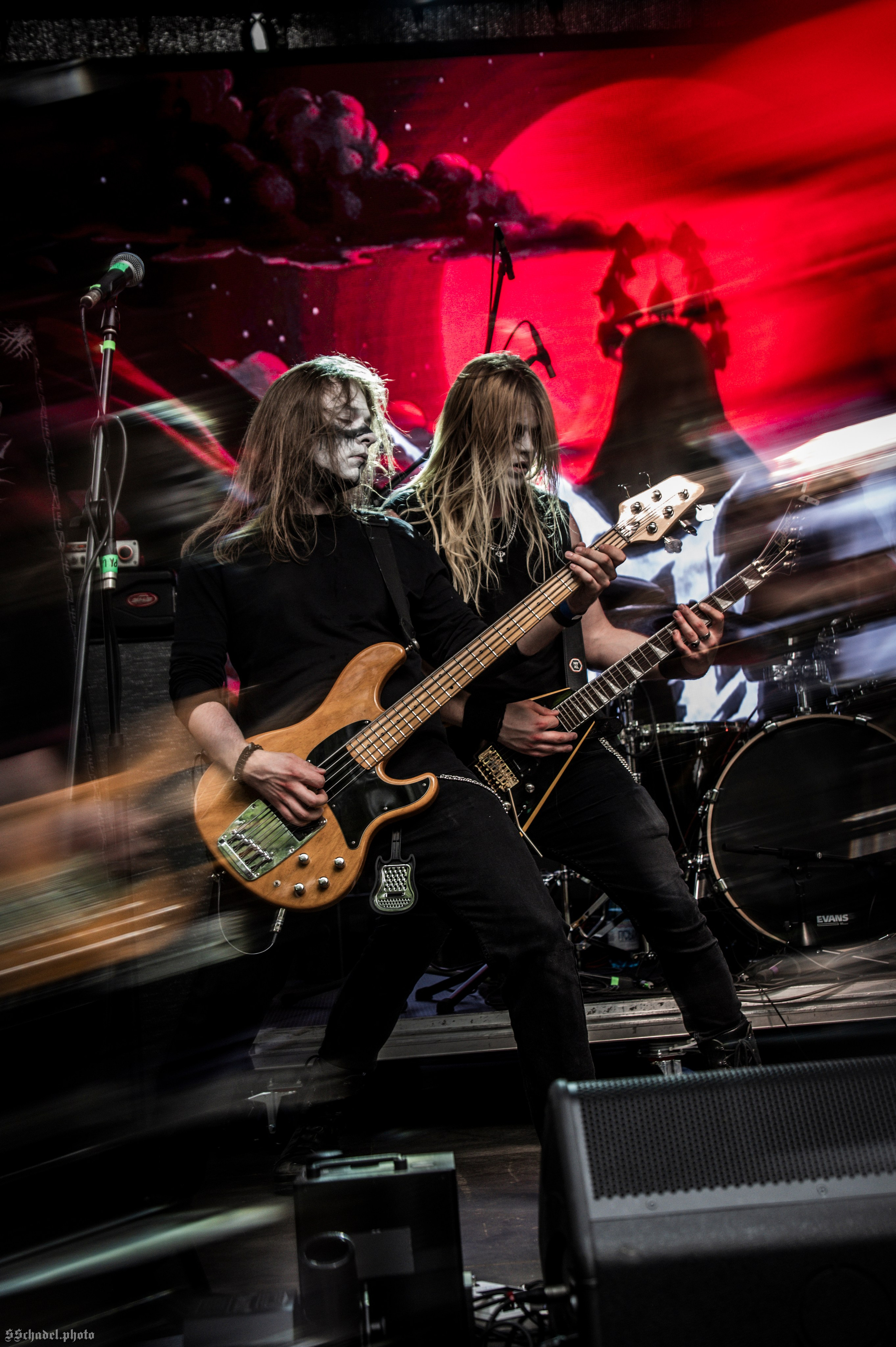 Mjod 11.07.26. We will make everything metal!