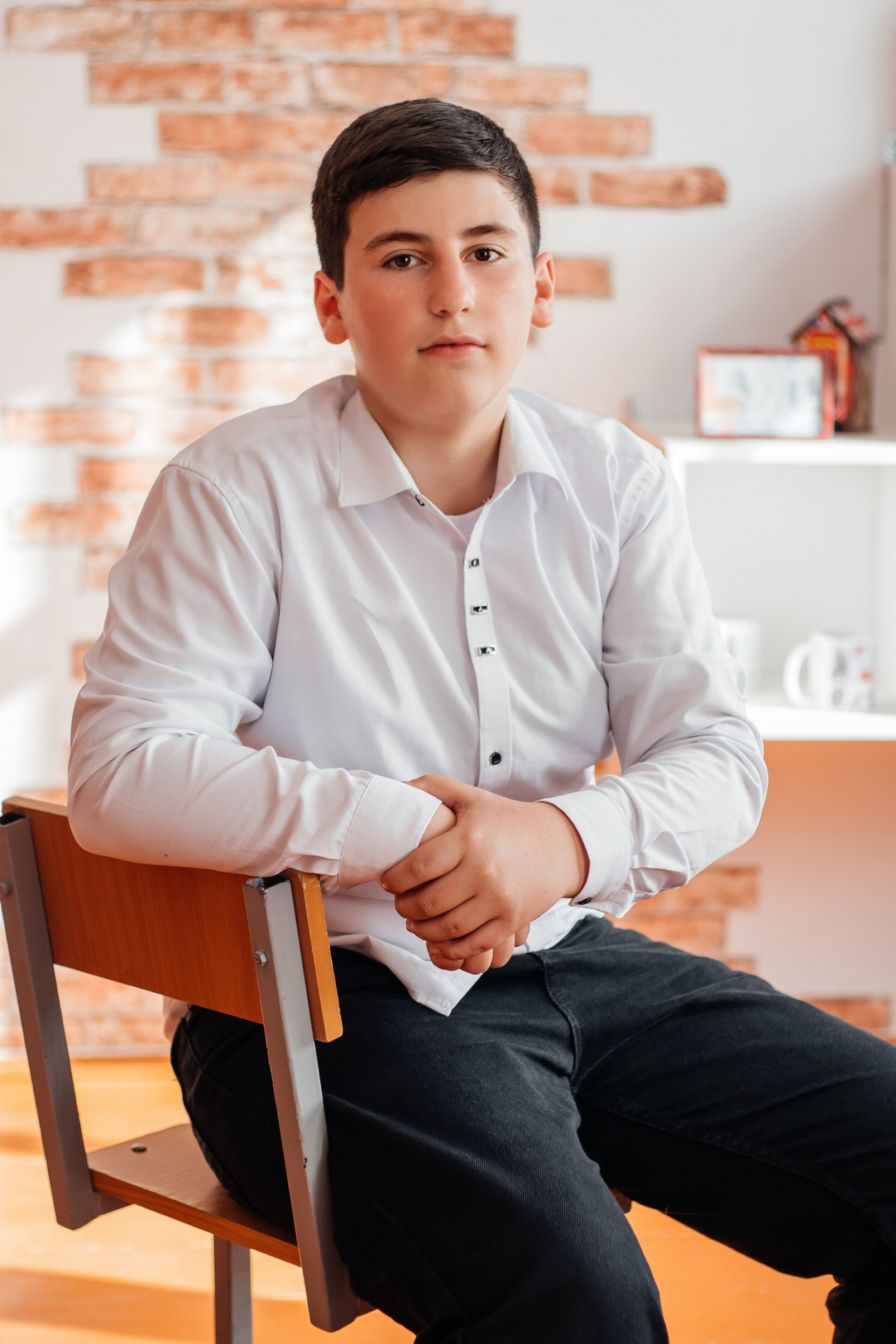 Грозный 67 школа 9 а