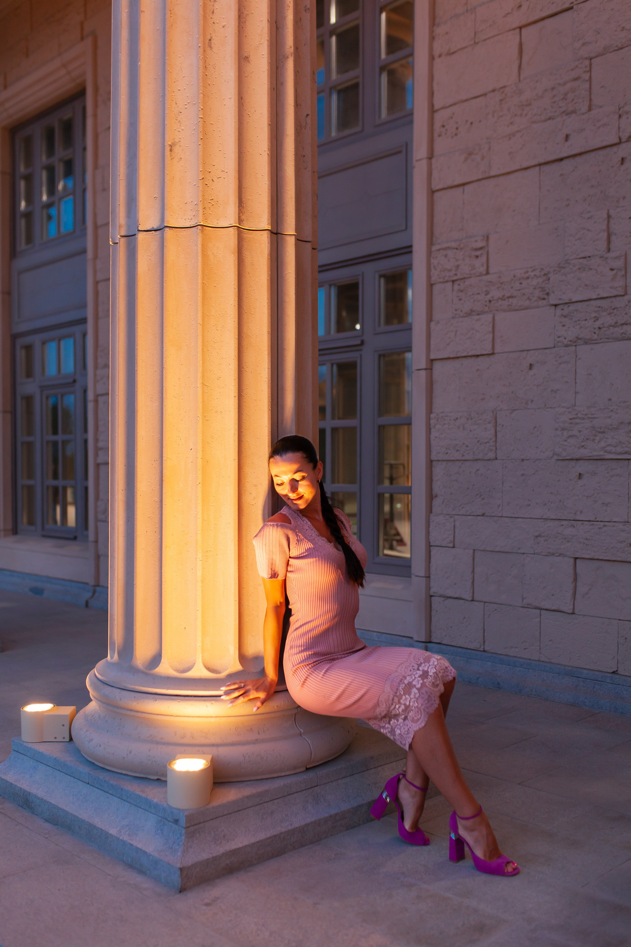 Фотограф в Севастополе и Крыму Антон Попков