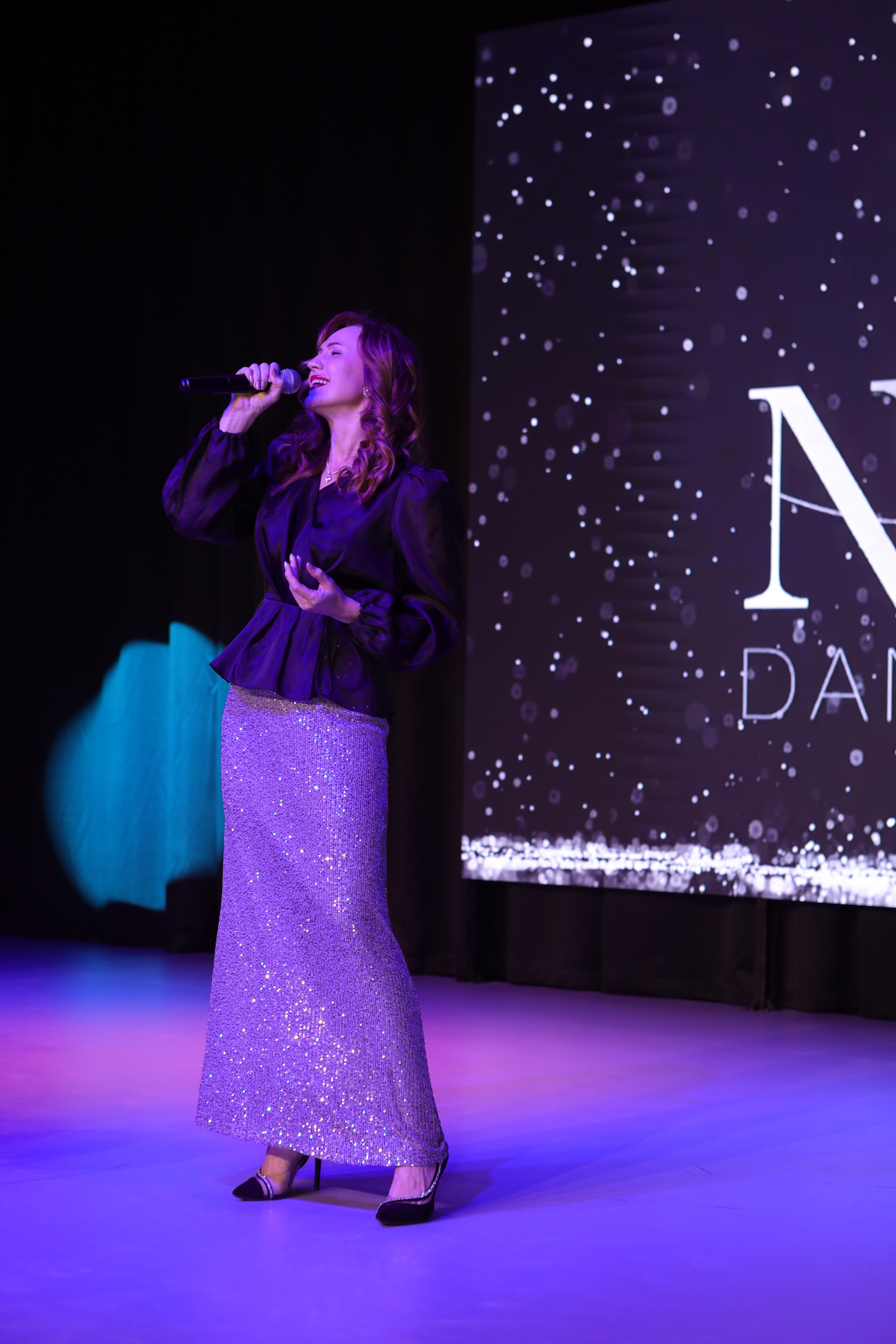 Neva Dance Club. Портретный/уличный фотограф в Санкт-Петербурге Диана Компаниец