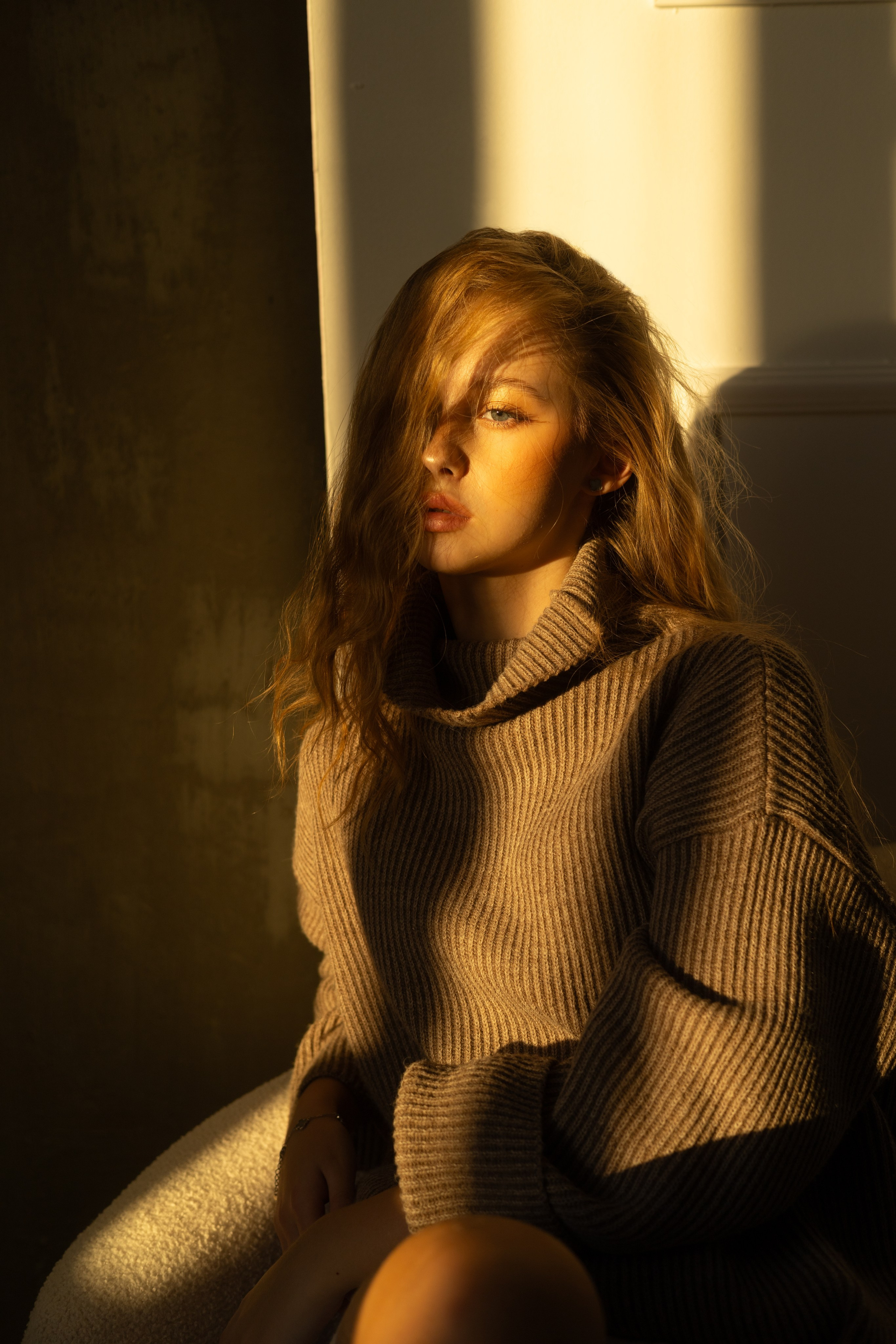 Кира. Фотограф и видеограф в Калининграде Любовь Стоякина