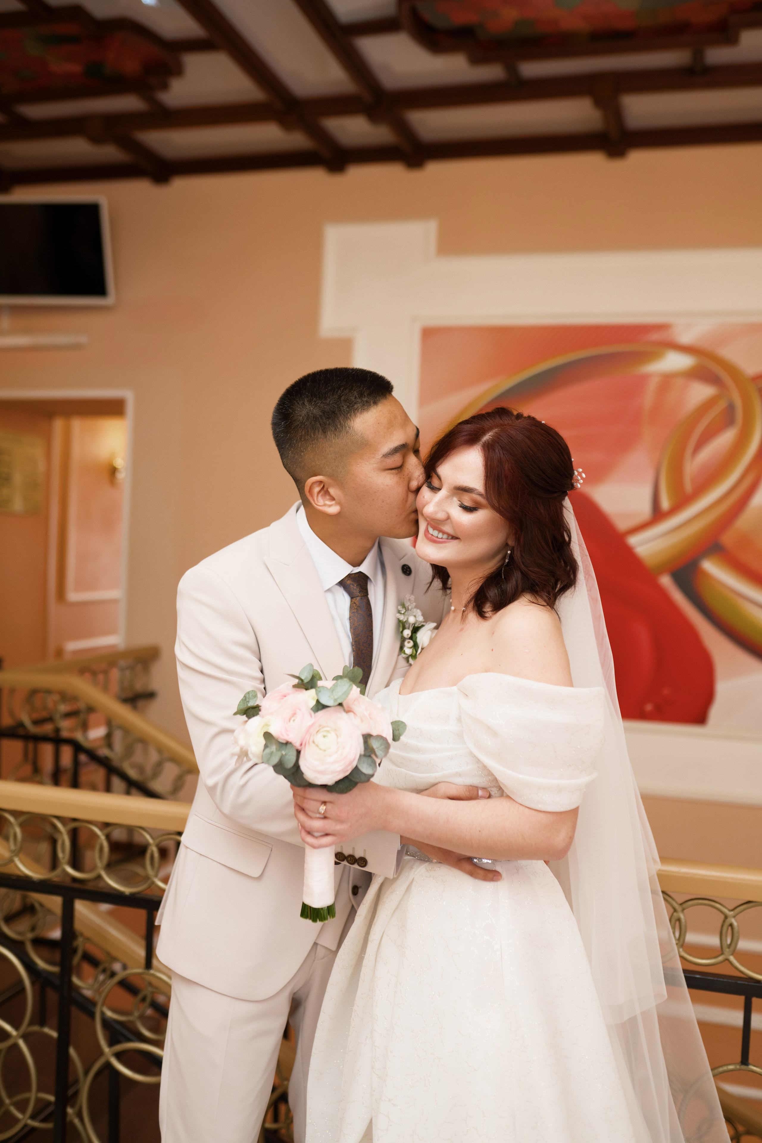 Свадьба | Илья Ксения — 2025