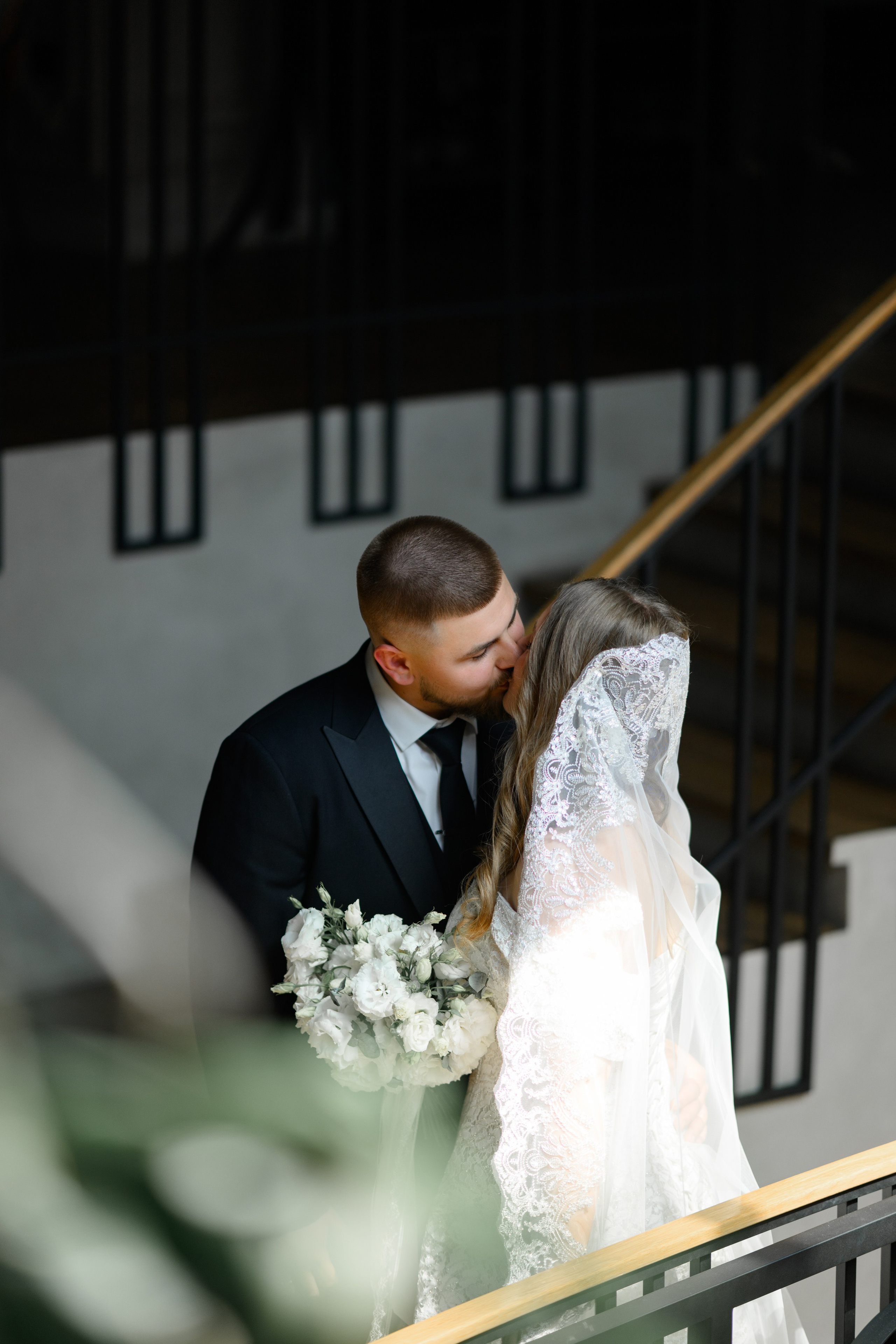 Sergey and Tatyana. Фотограф в Липецке Ковалько Евгений