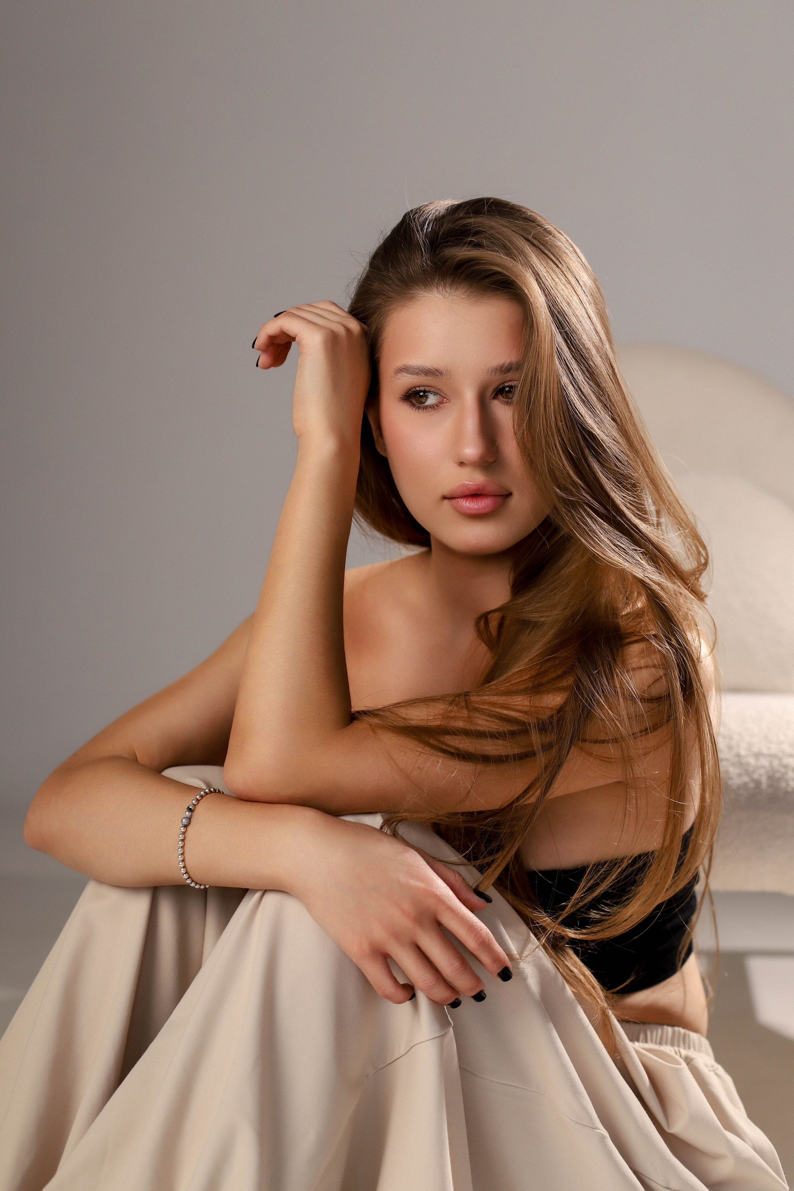 ВАЛЕРИЯ. Фотограф Мариуполь | Ялта | Крым — Диана Мазенко