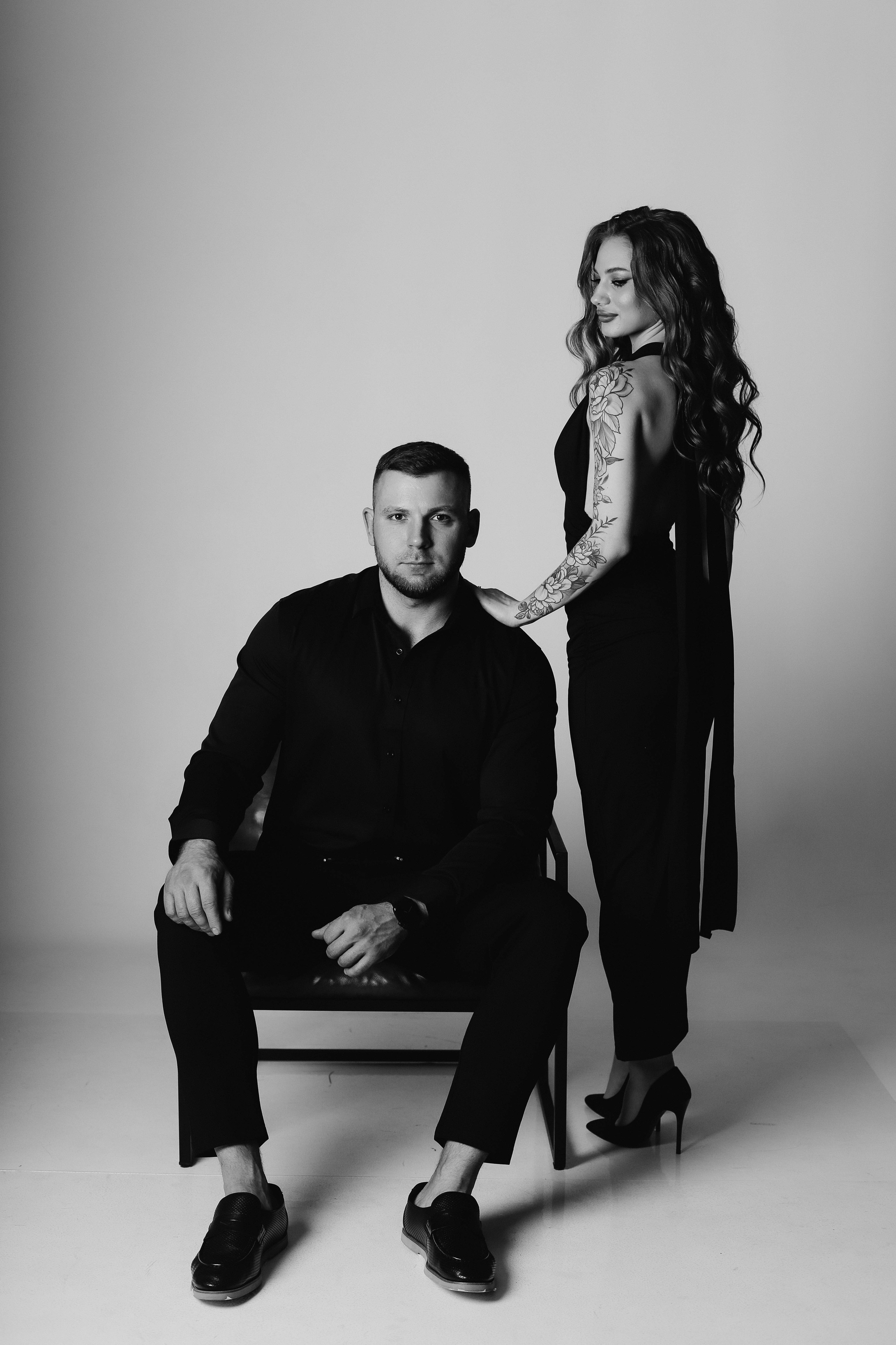 КИРА & АНДРЕЙ. Фотограф Мариуполь | Ялта | Крым — Диана Мазенко