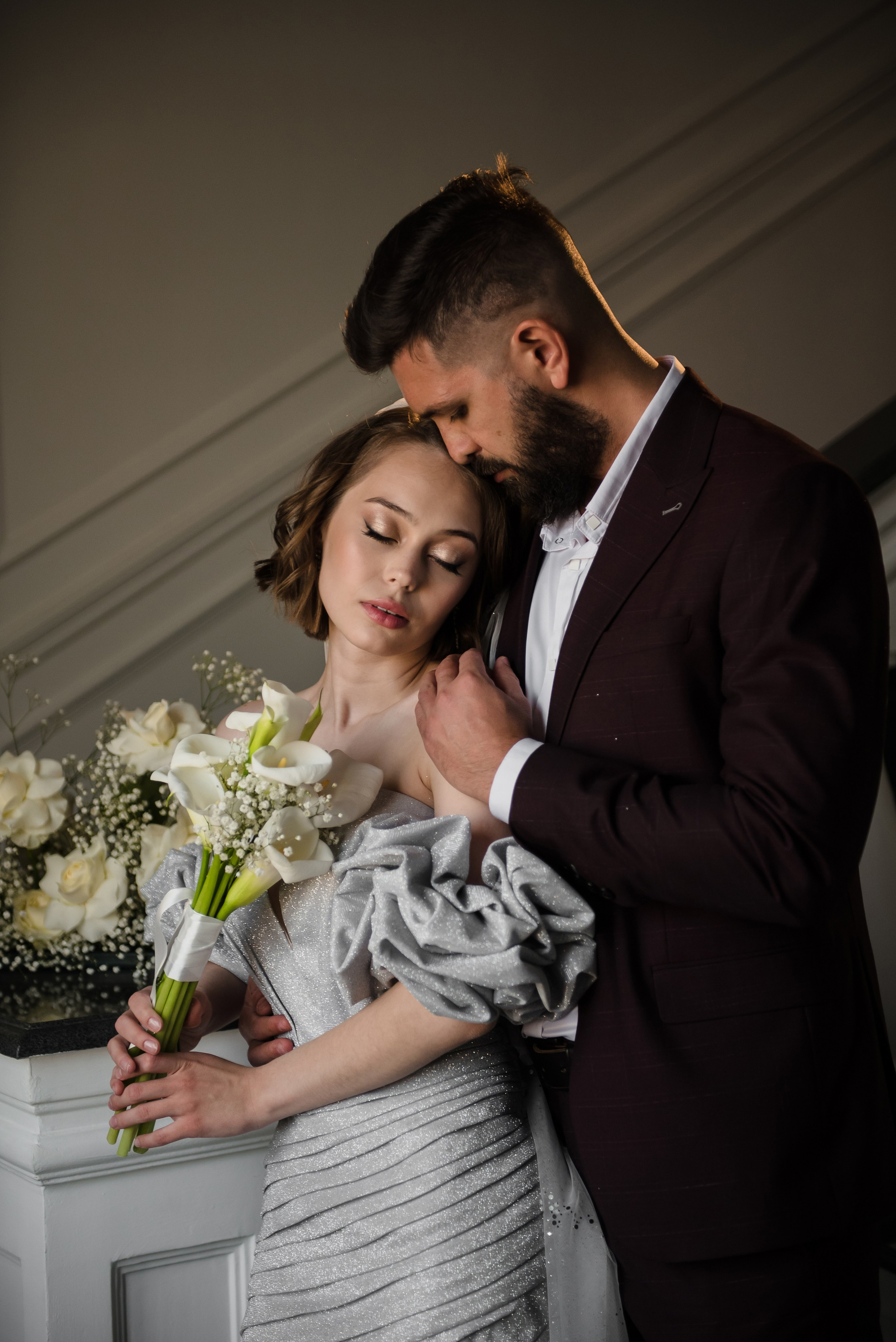 Лишь мгновения. Свадебный и семейный фотограф Темрюк Алёна Ковальская