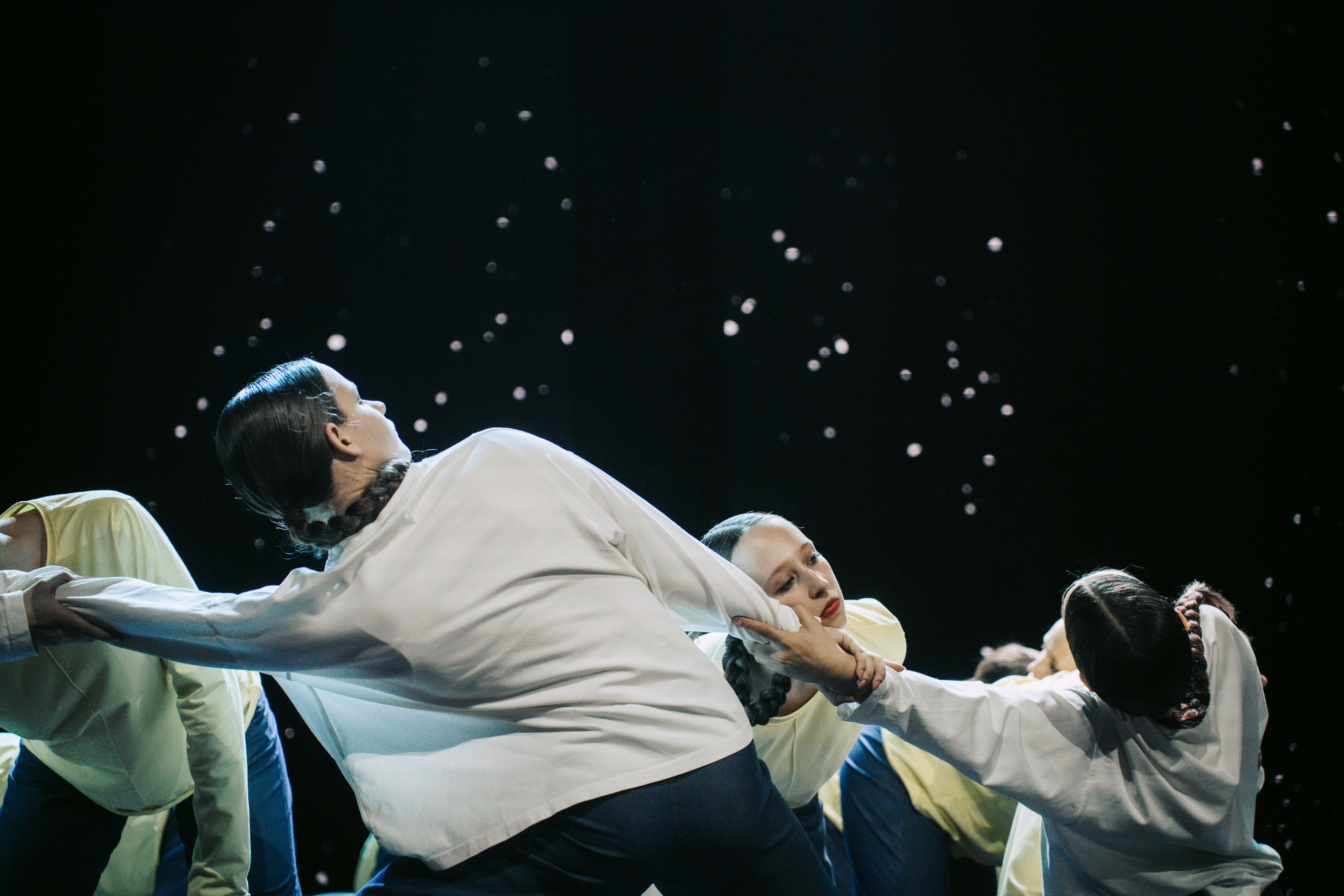 Окно. Главная