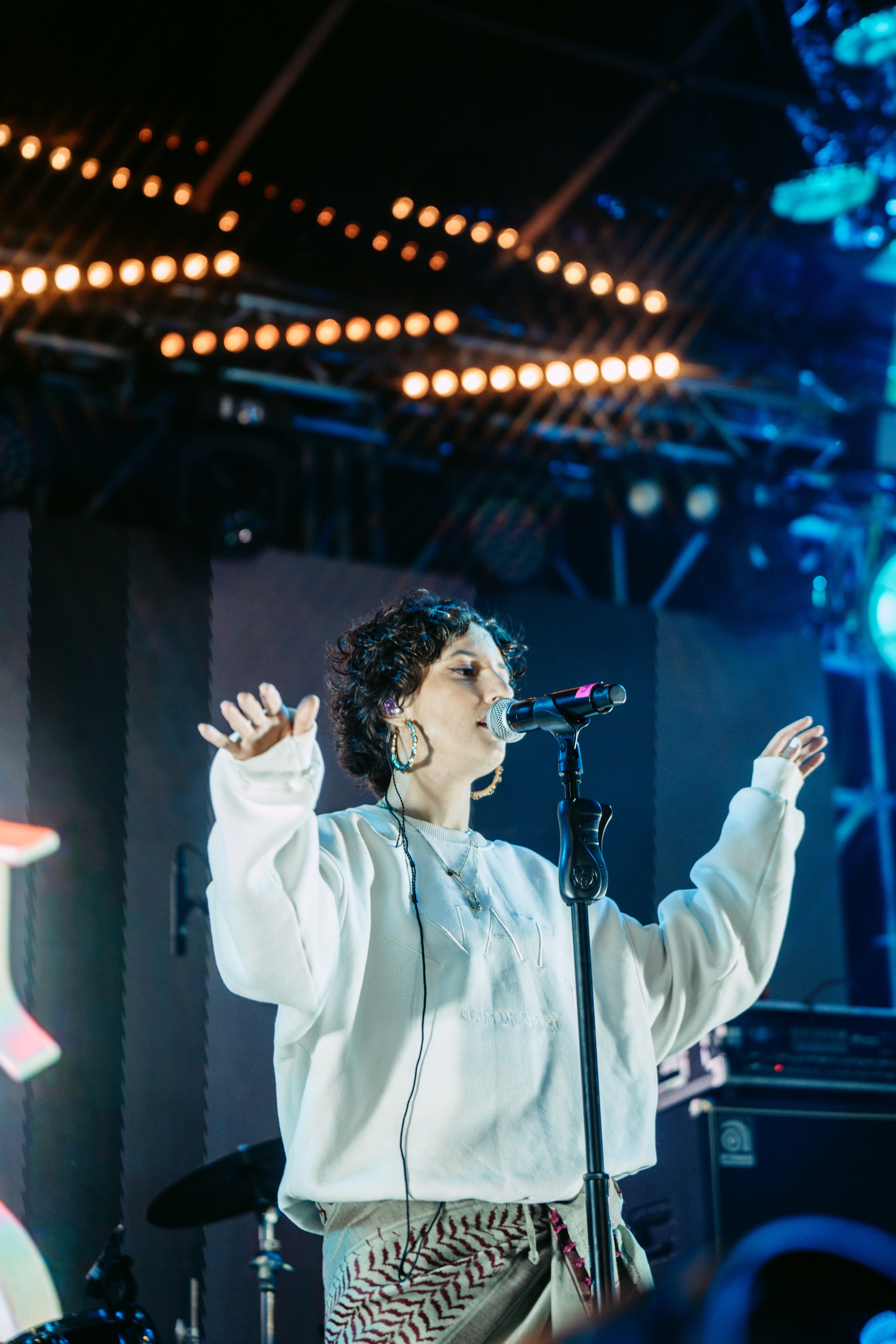 ЛАУД, КАССЕТА, Kristina Si x URAM FEST. Главная