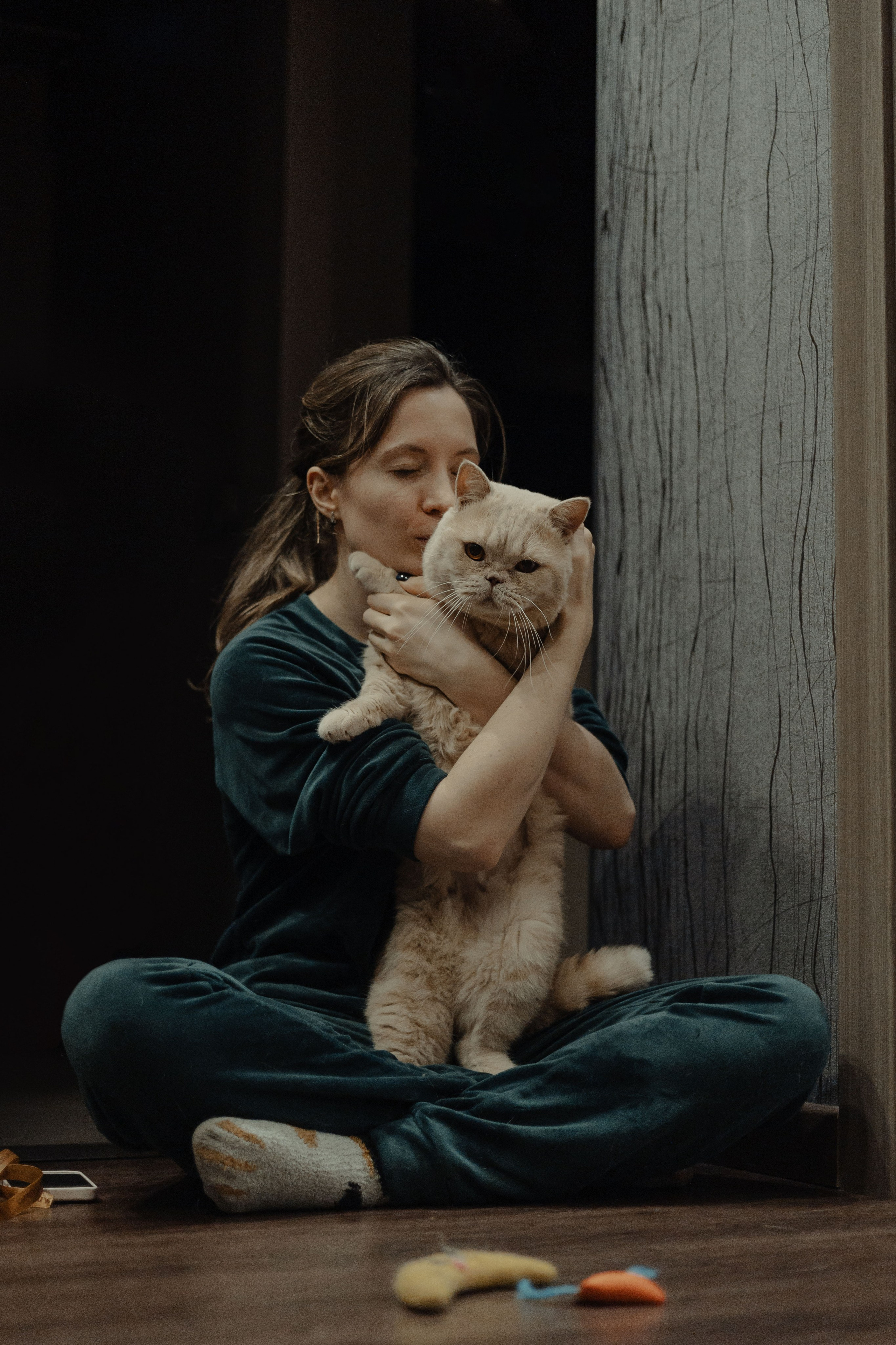 Иксик, Маффин и Надя. Фотограф Анималист Екатерина Справцева в Нижнем Новгороде