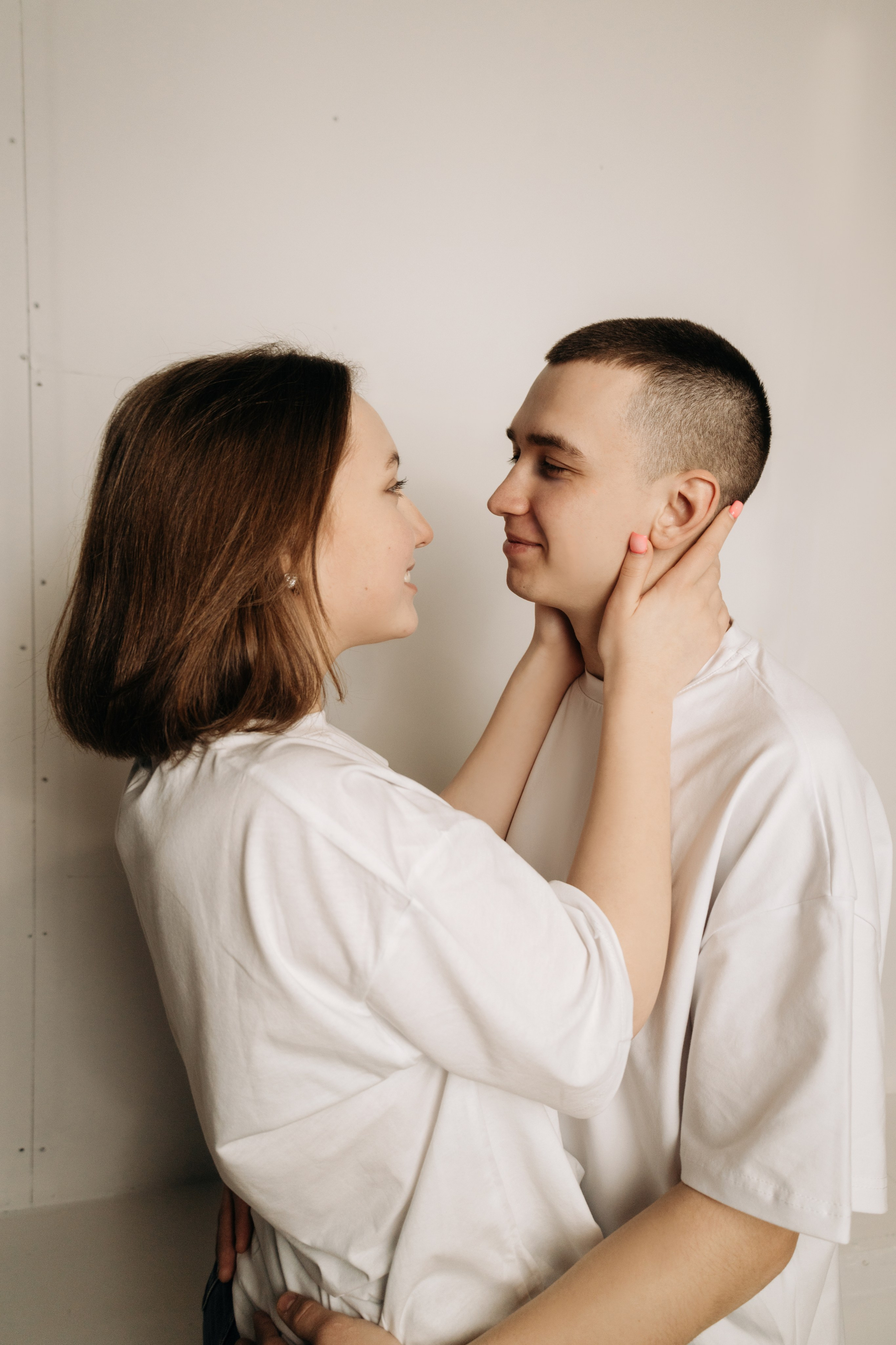 Анастасия и Иван. Семейный фотограф в Рязани и Рязанской области