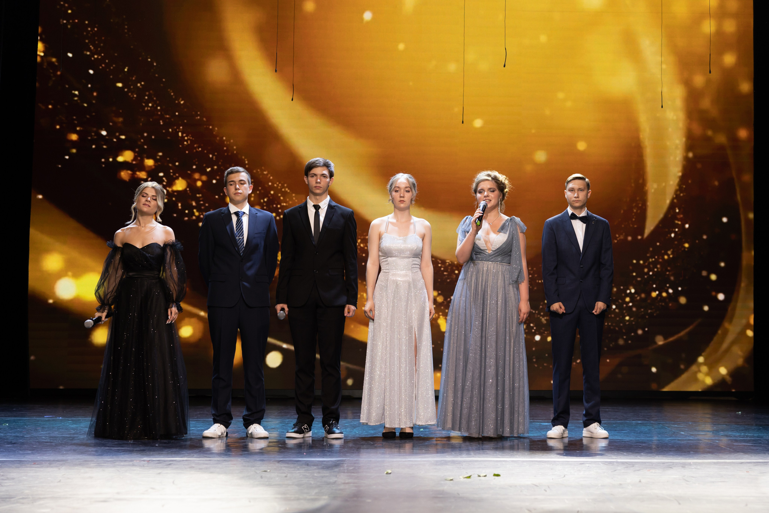 Выпускной 73 школа. Семейный фотограф в Рязани и Рязанской области