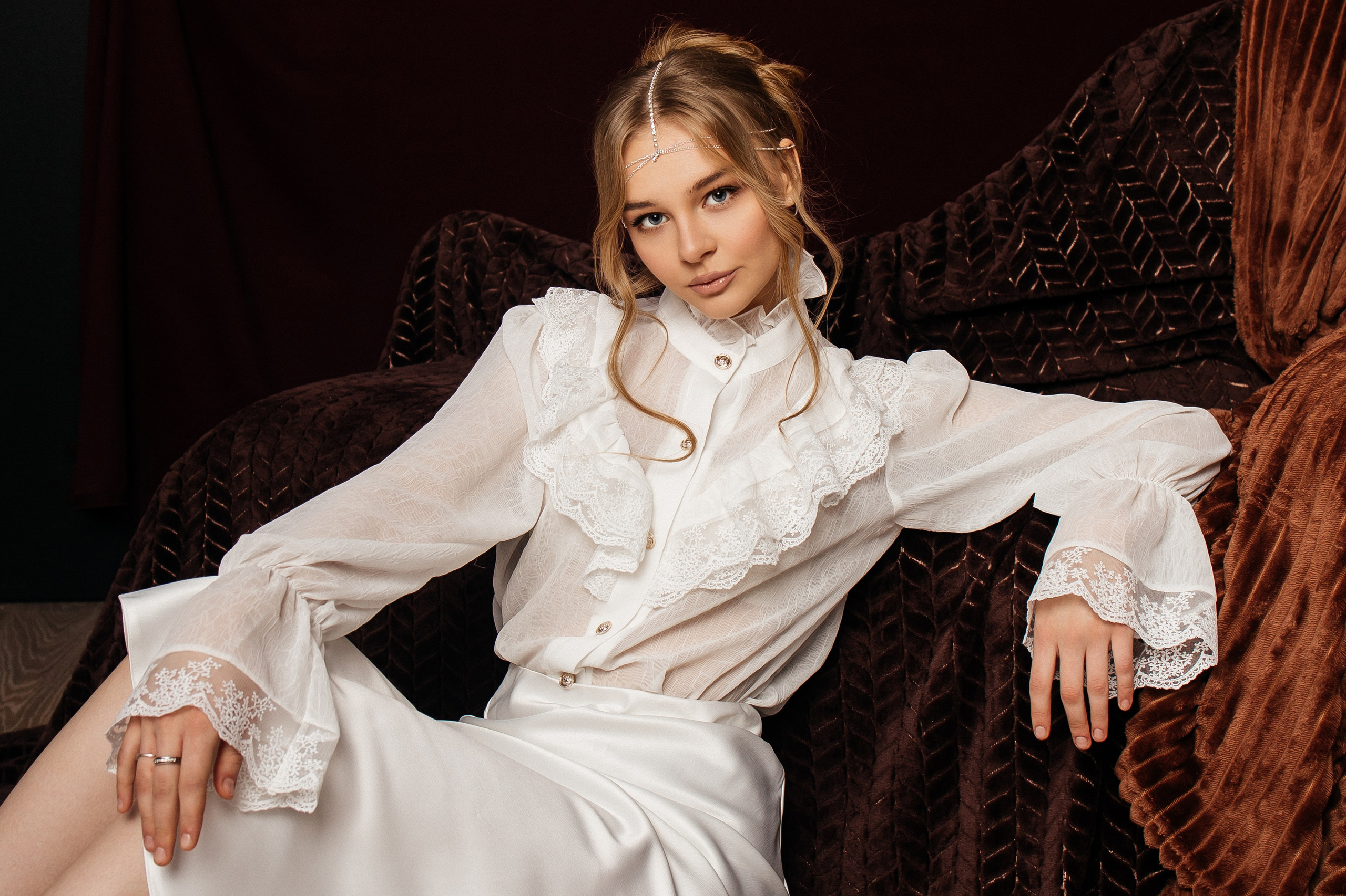 Юля. Семейный фотограф в Рязани и Рязанской области