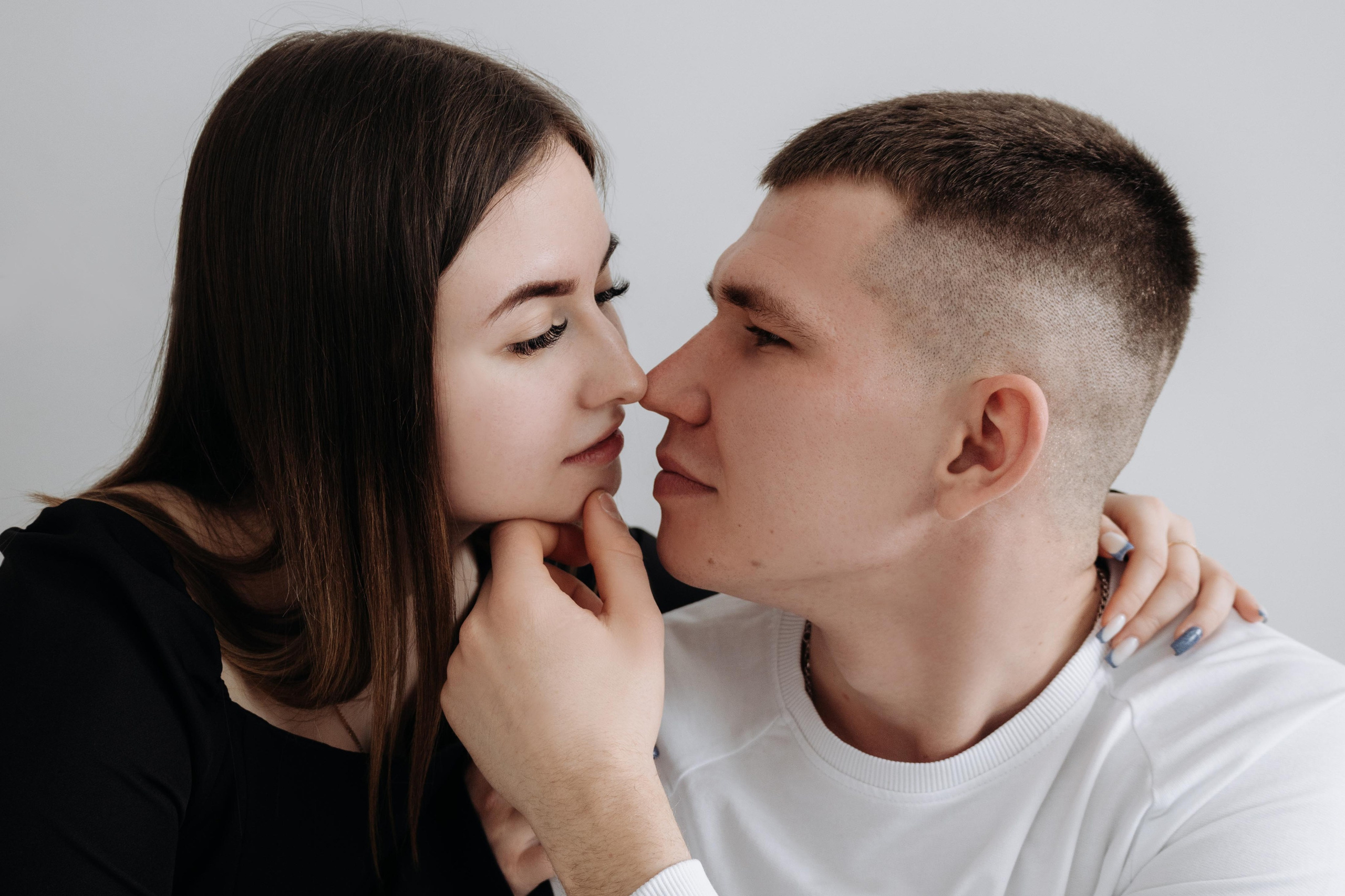 Виктория и Михаил. Семейный фотограф в Рязани и Рязанской области