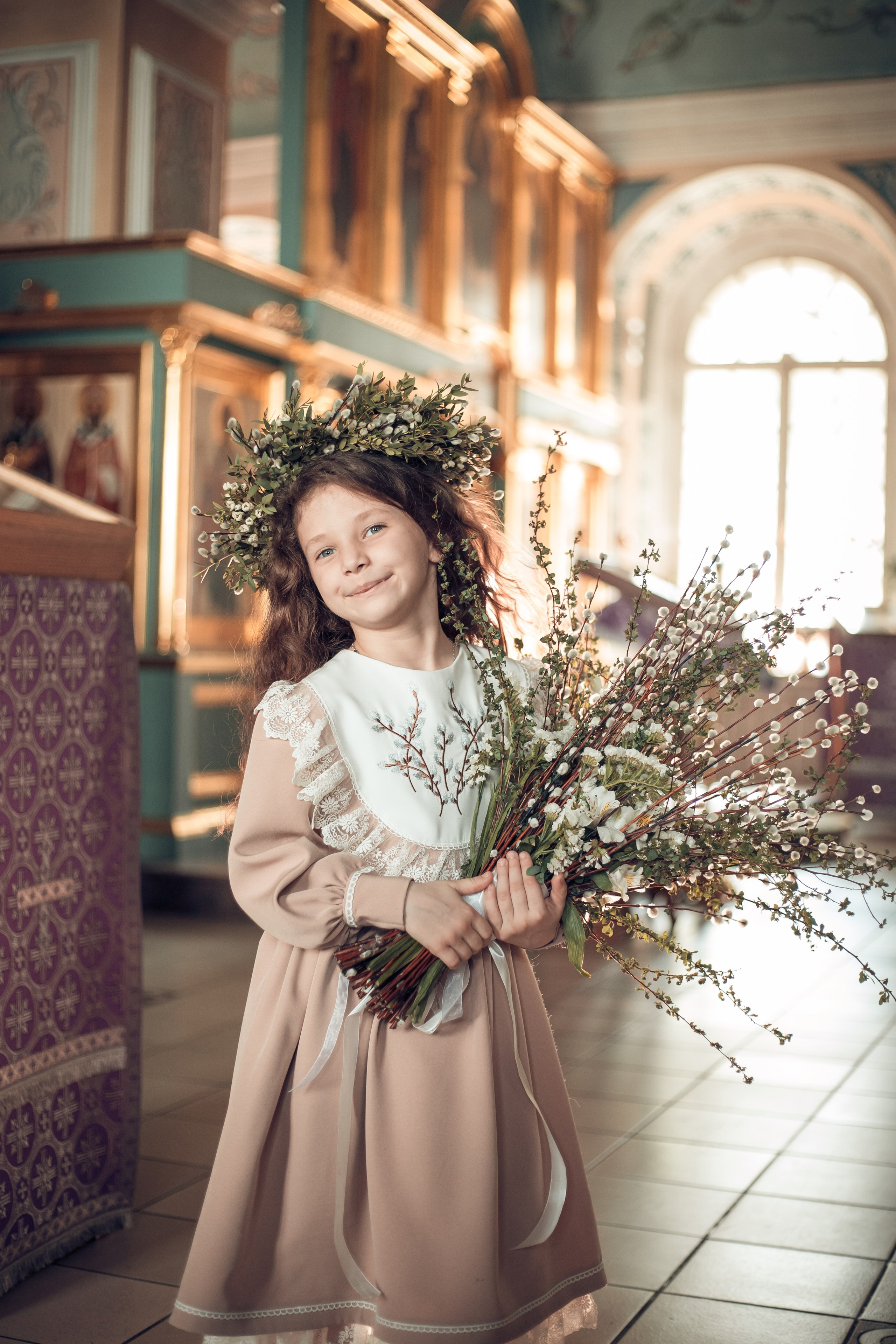 Таисия. Семейный фотограф в Рязани и Рязанской области
