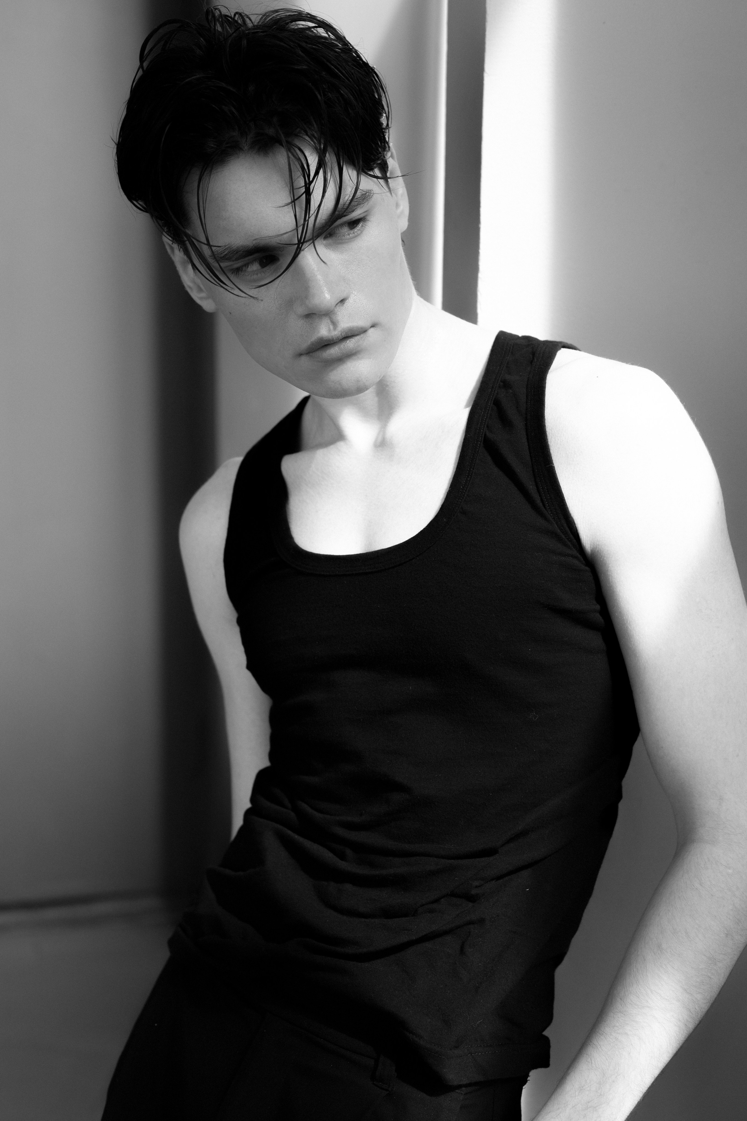 Дамир. Модельное агентство ТМ МОДЕЛС в Калининграде