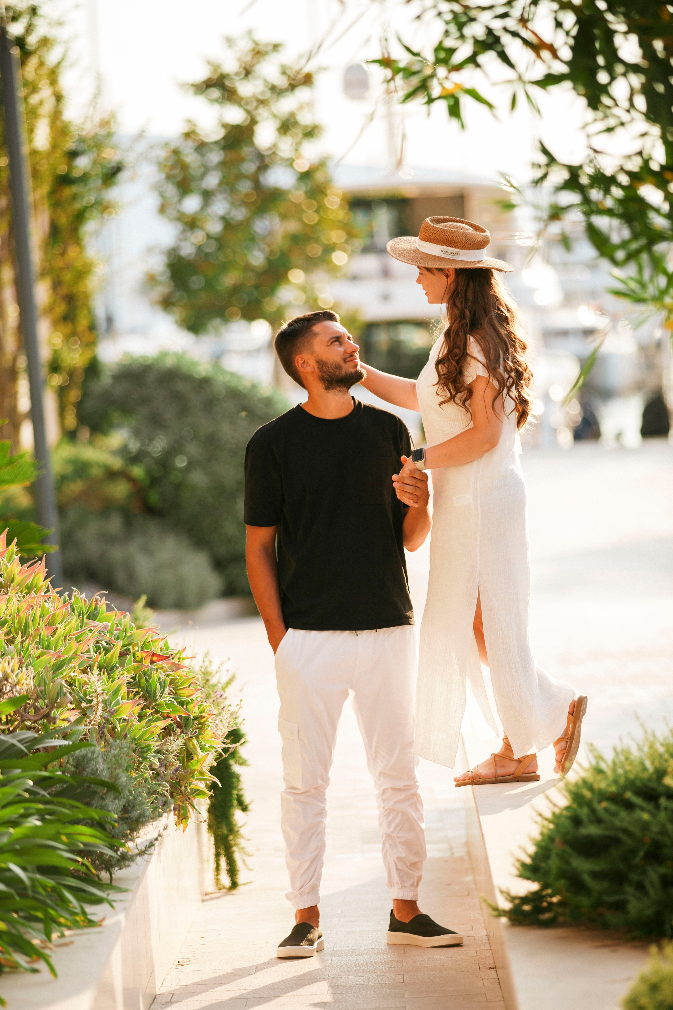 Resort. Photographer in Montenegro Tatiana Talaeva