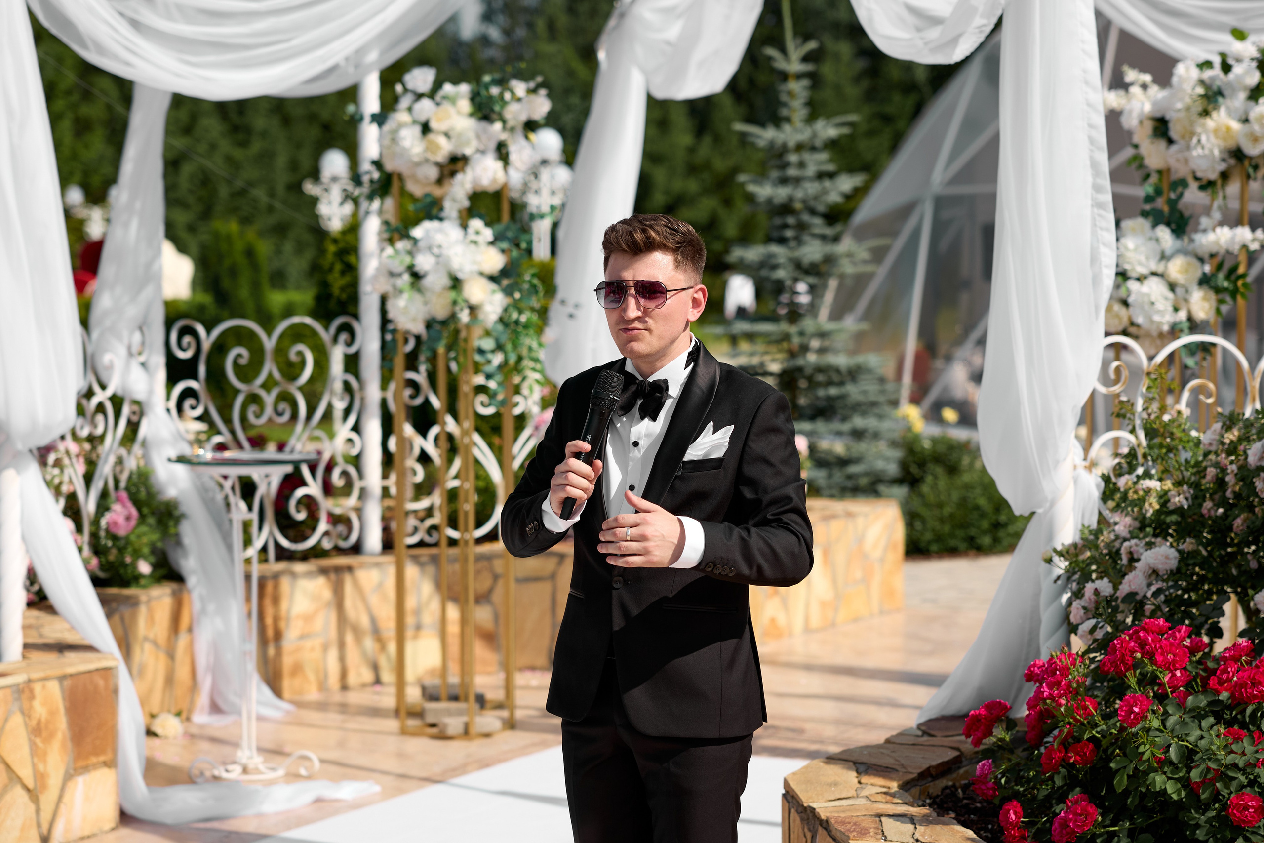 Свадебная фотосессия. Киров. Александр Прозоров фотограф в Кирове