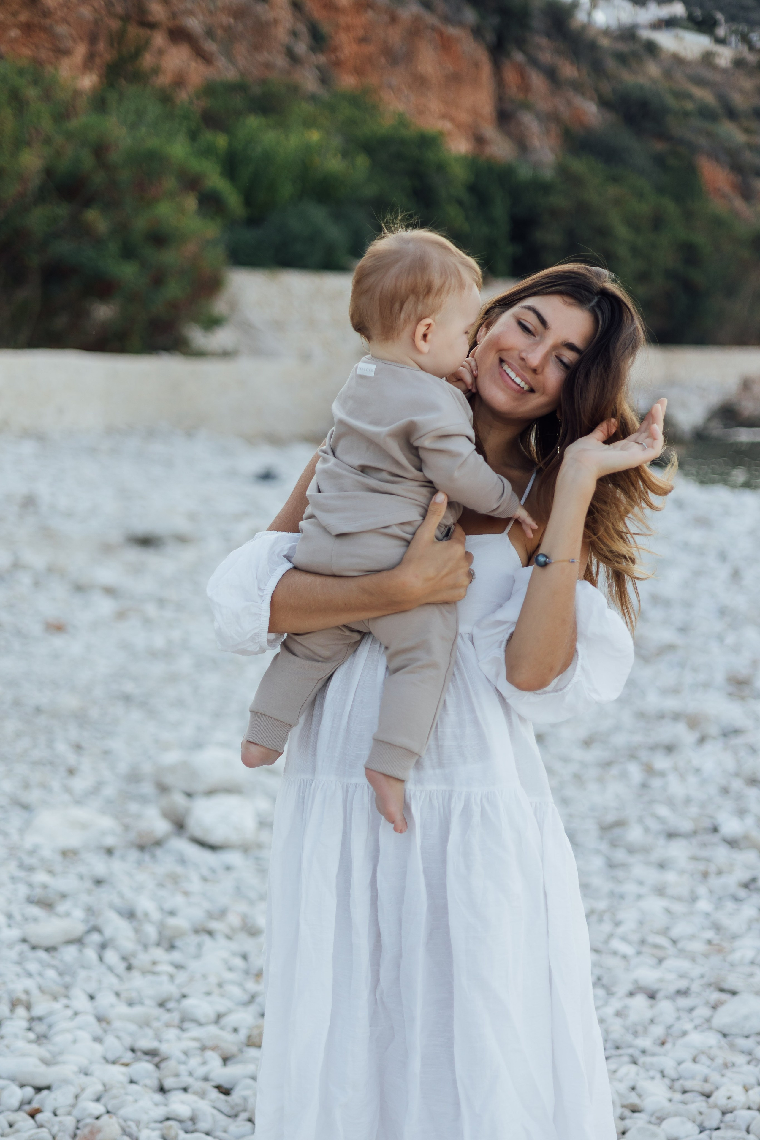 Катя, Максим и Лукас. Фотограф Печерская Анастасия