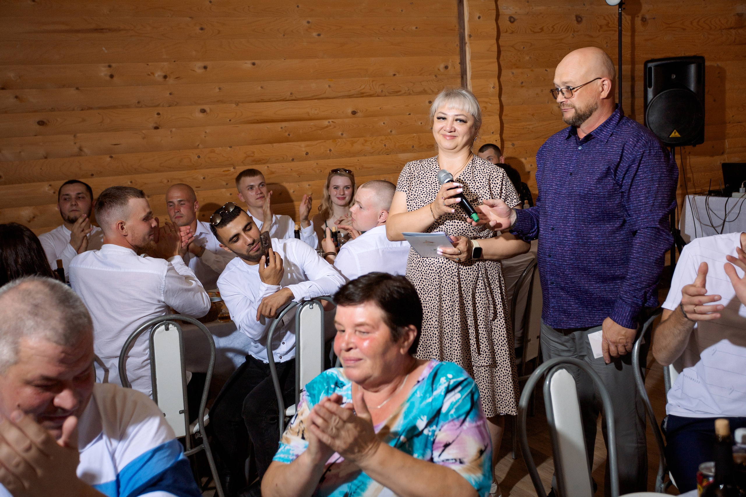 ПРИМЕР: Свадьба. Все фото. Профессиональный фотограф в Ижевске Леша Петров